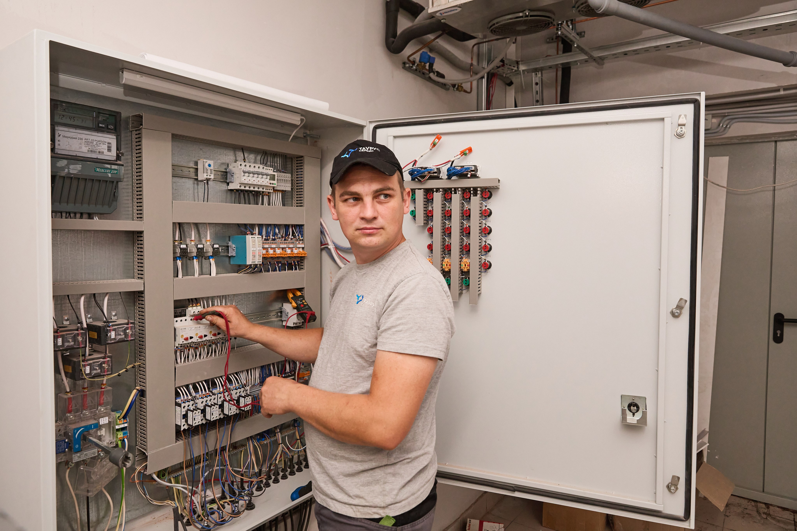 Фотосъемка для компании Таурус. Фото-ВидеоПродакшен для экспертов и брендов