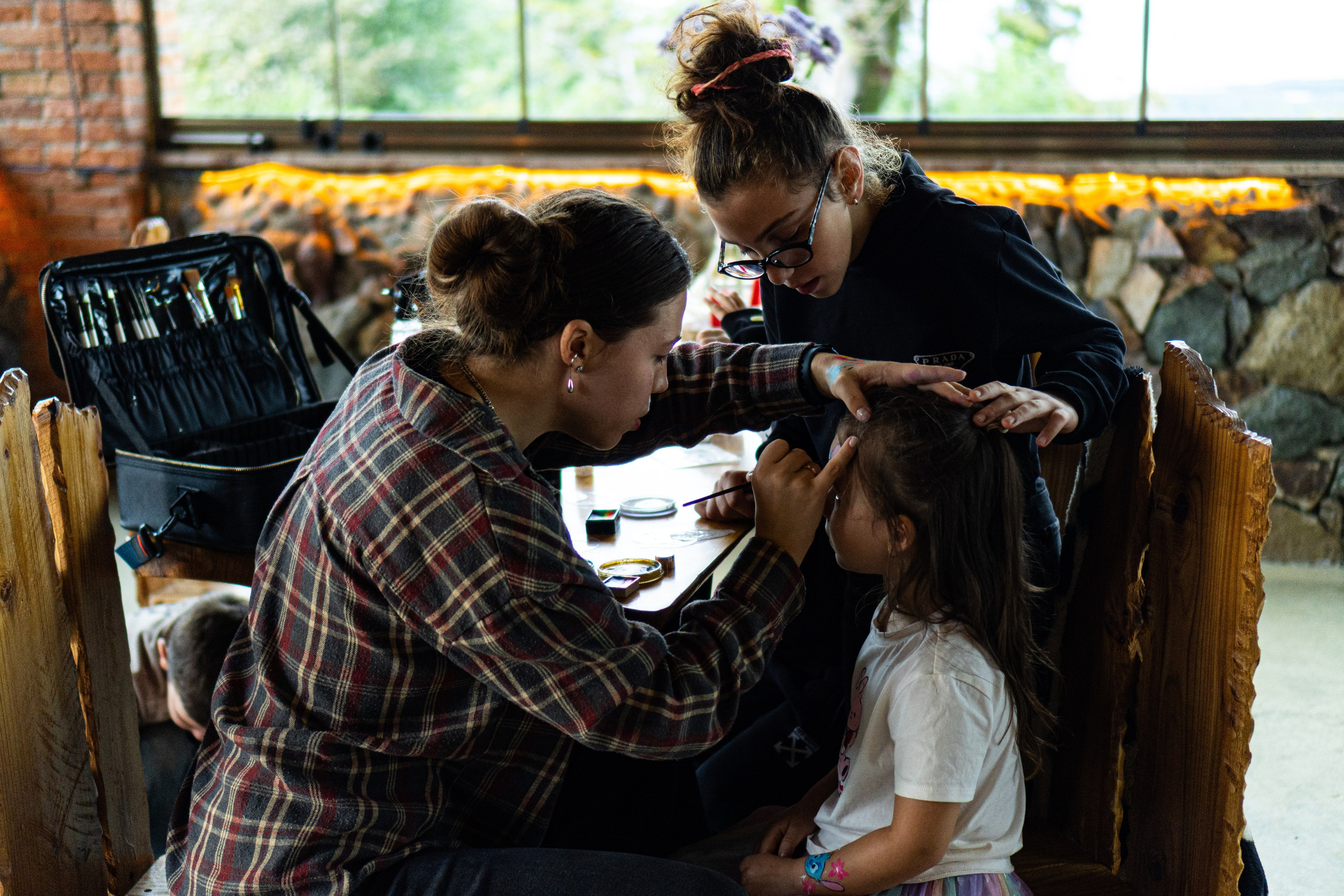 День Рождения Софии. Фото-ВидеоПродакшен для экспертов и брендов