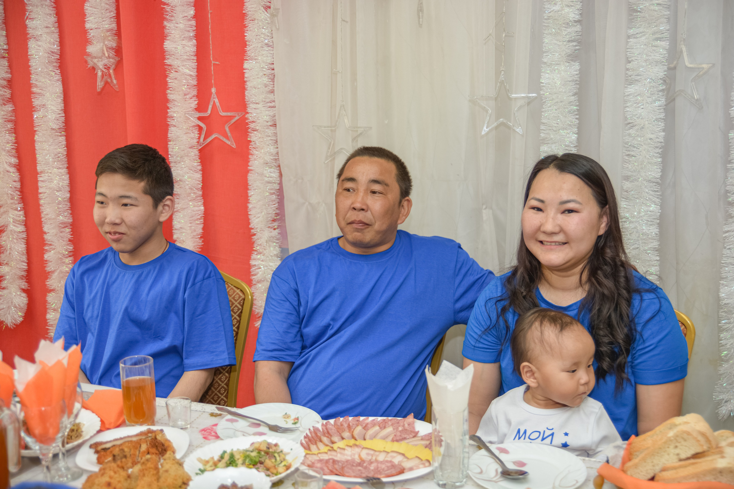 Милан 3. Фотограф широкого профиля Чита-Цасучей