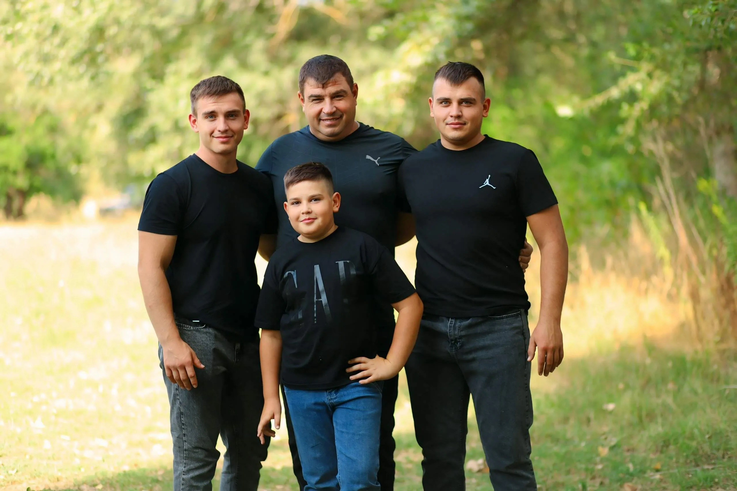 Семейная Фотосессия. Семейный и Свадебный фотограф Алиса Малиева