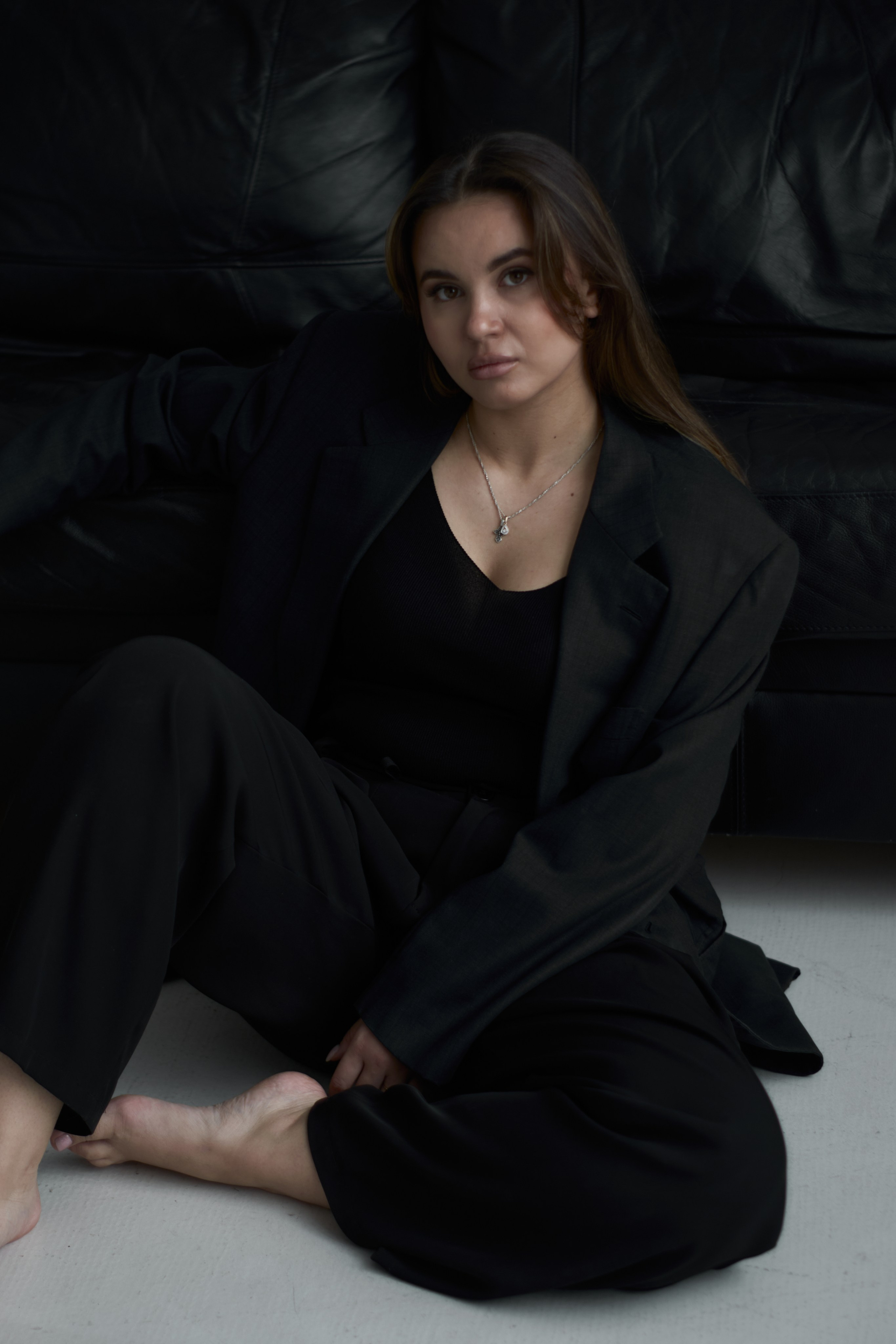 DARIA. Фотограф Анна Буран