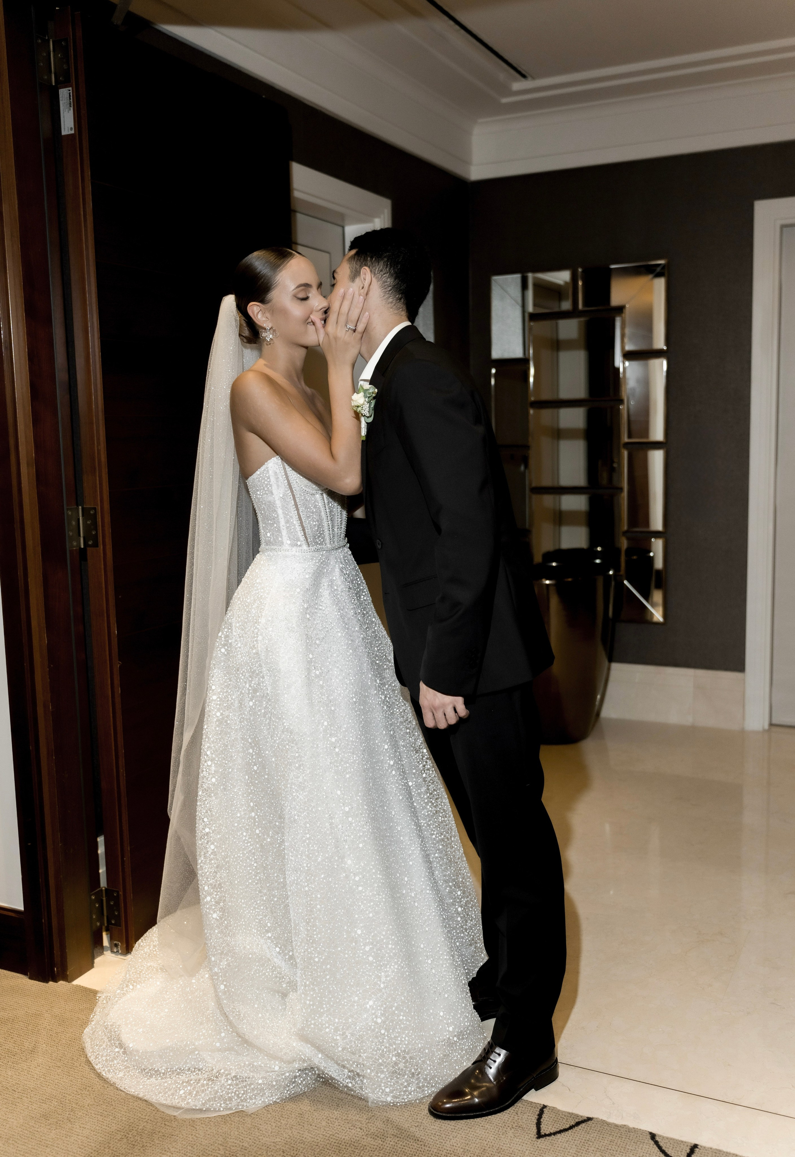 WEDDING. Свадебный и портретный фотограф в Москве Юлия Матвеева