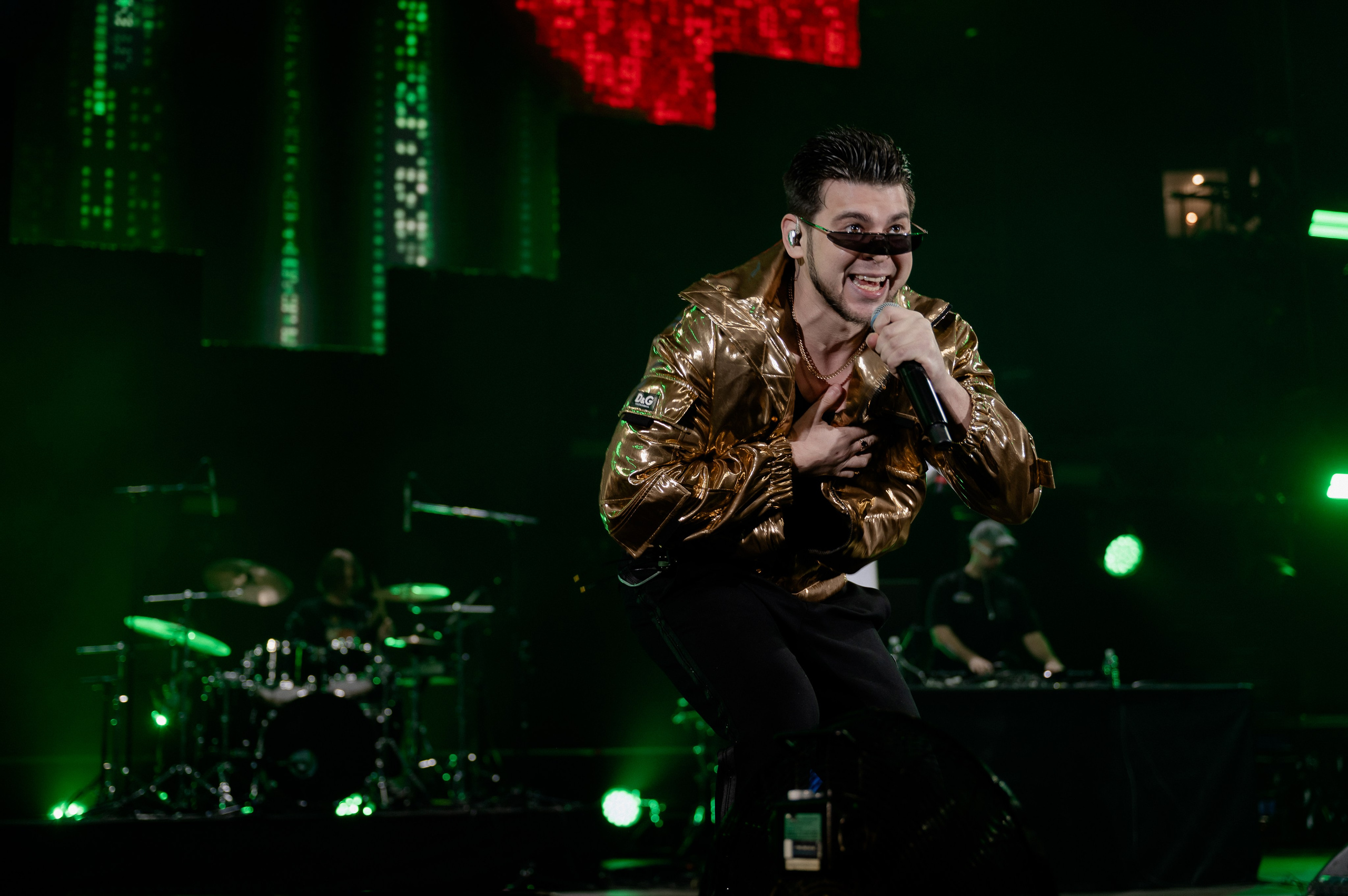 Big Love Show 2025. Казань. Фотограф Анна Пятак