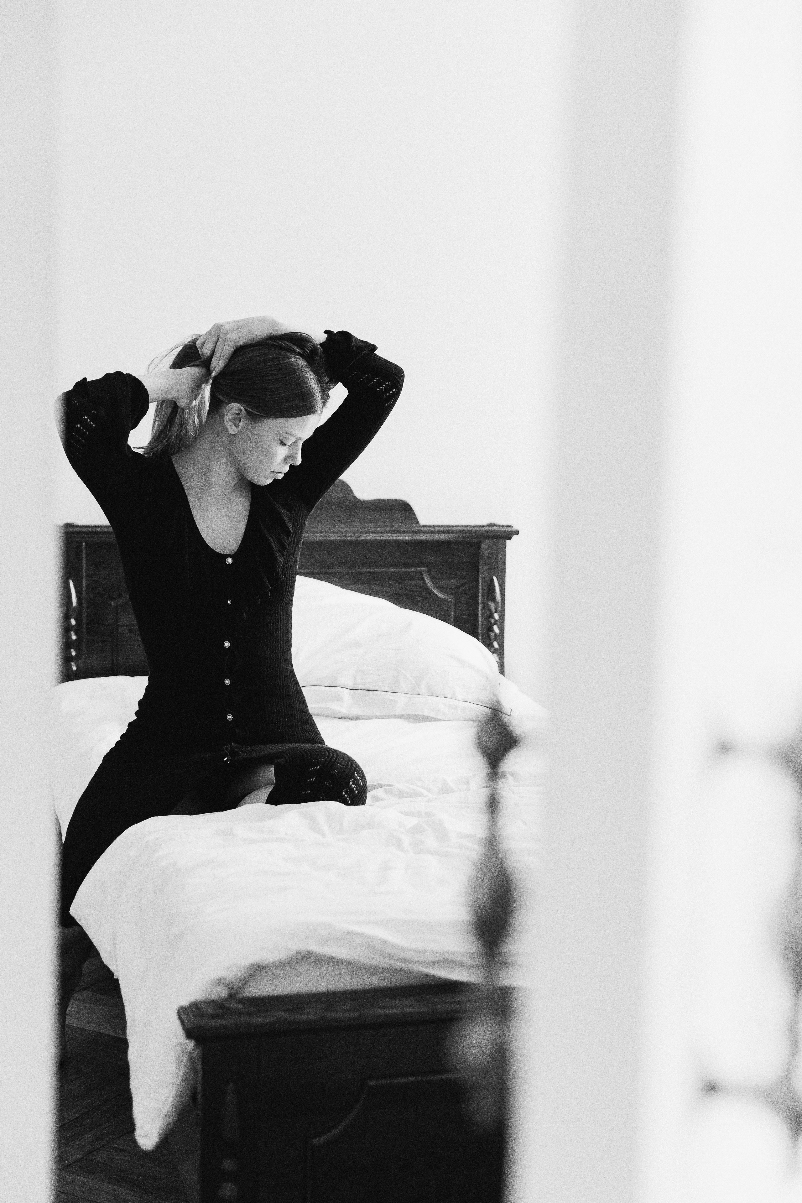 Рита. Фотограф в Москве Людмила Малова