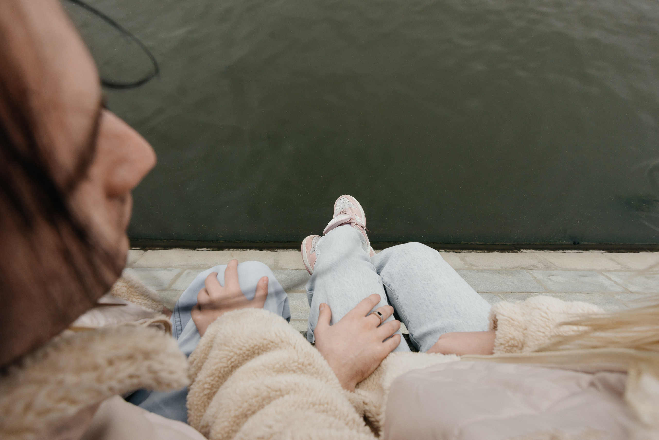 Lovestory портфолио. Фотограф Сергей Глобенко