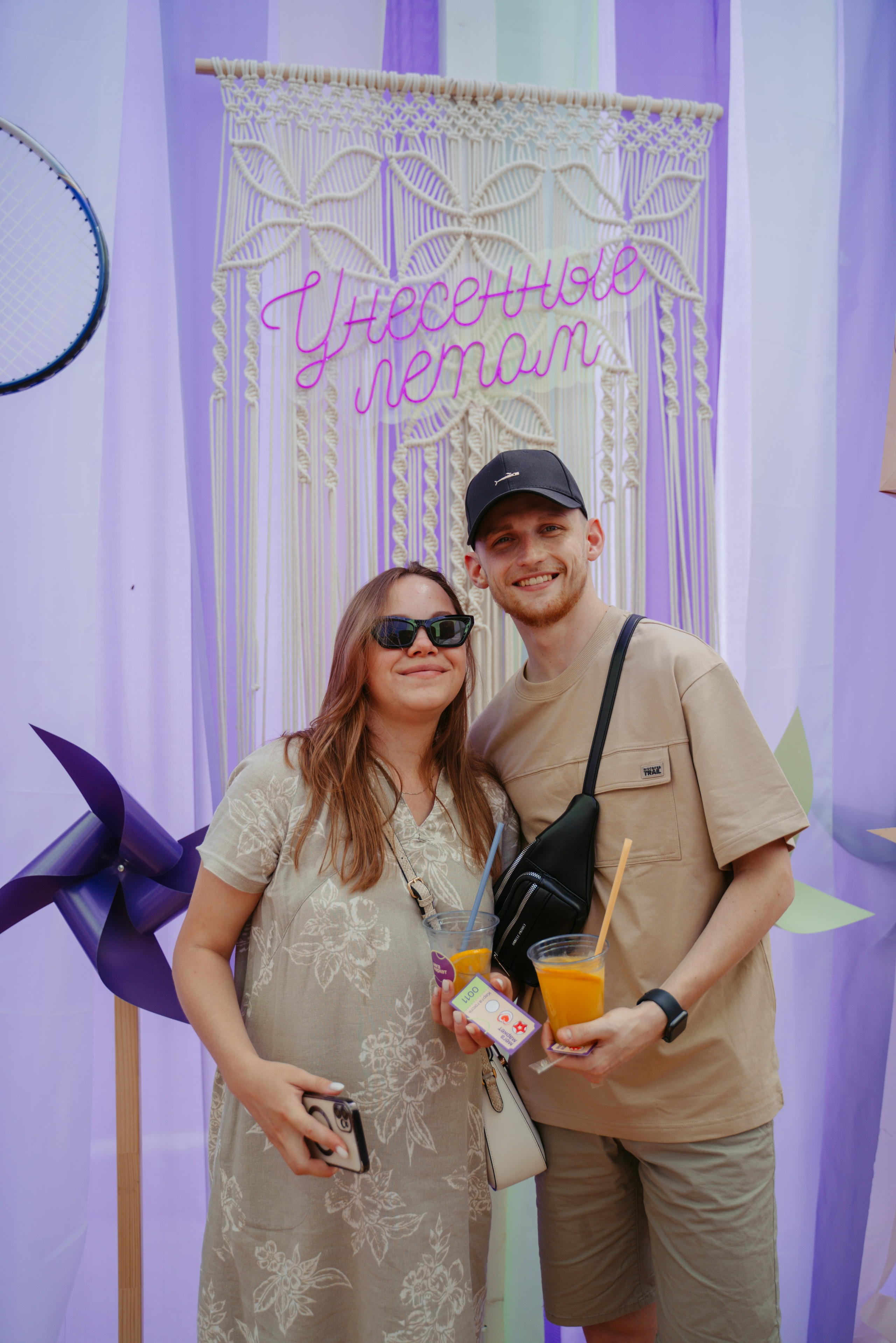 Мегамаркет. Фестиваль «Бульвар» / 2024. Саша Копылов, фотограф в Казани