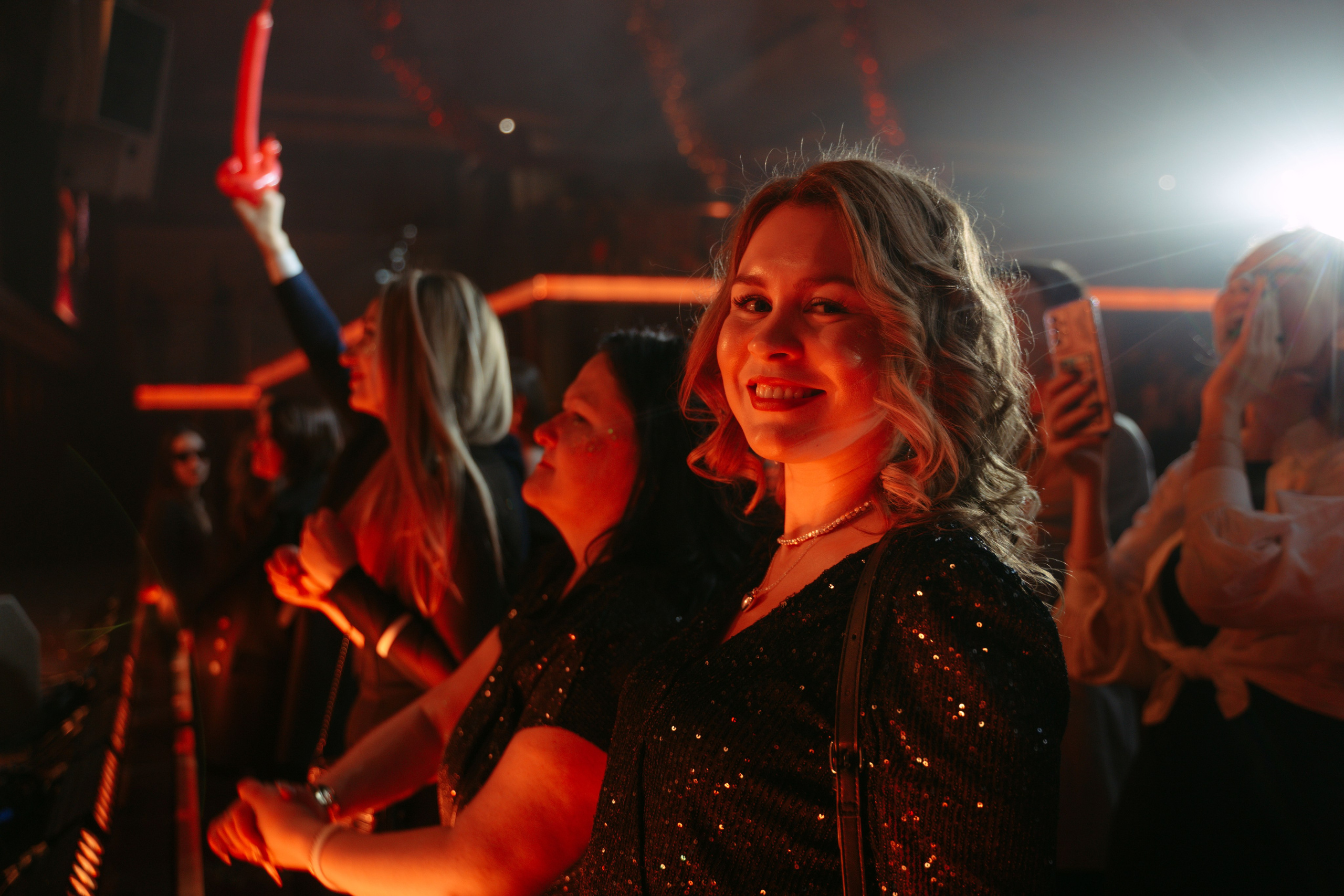 Совкомбанк. Новый год / 2024. Саша Копылов, фотограф в Казани