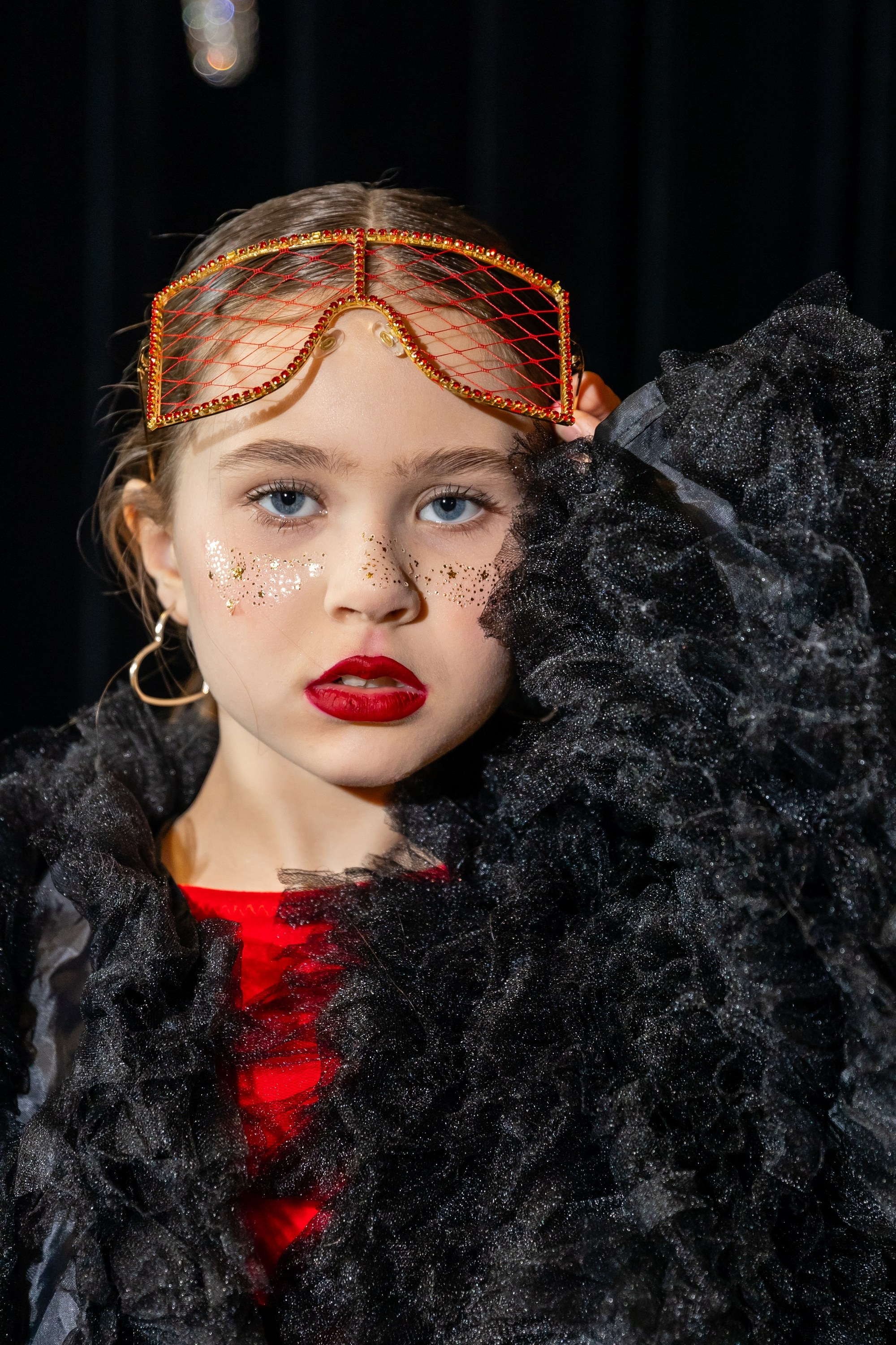 ESTET FASHION WEEK (KIDs REVOLUTION). Татьяна Чернышова свадебный фотограф Москва