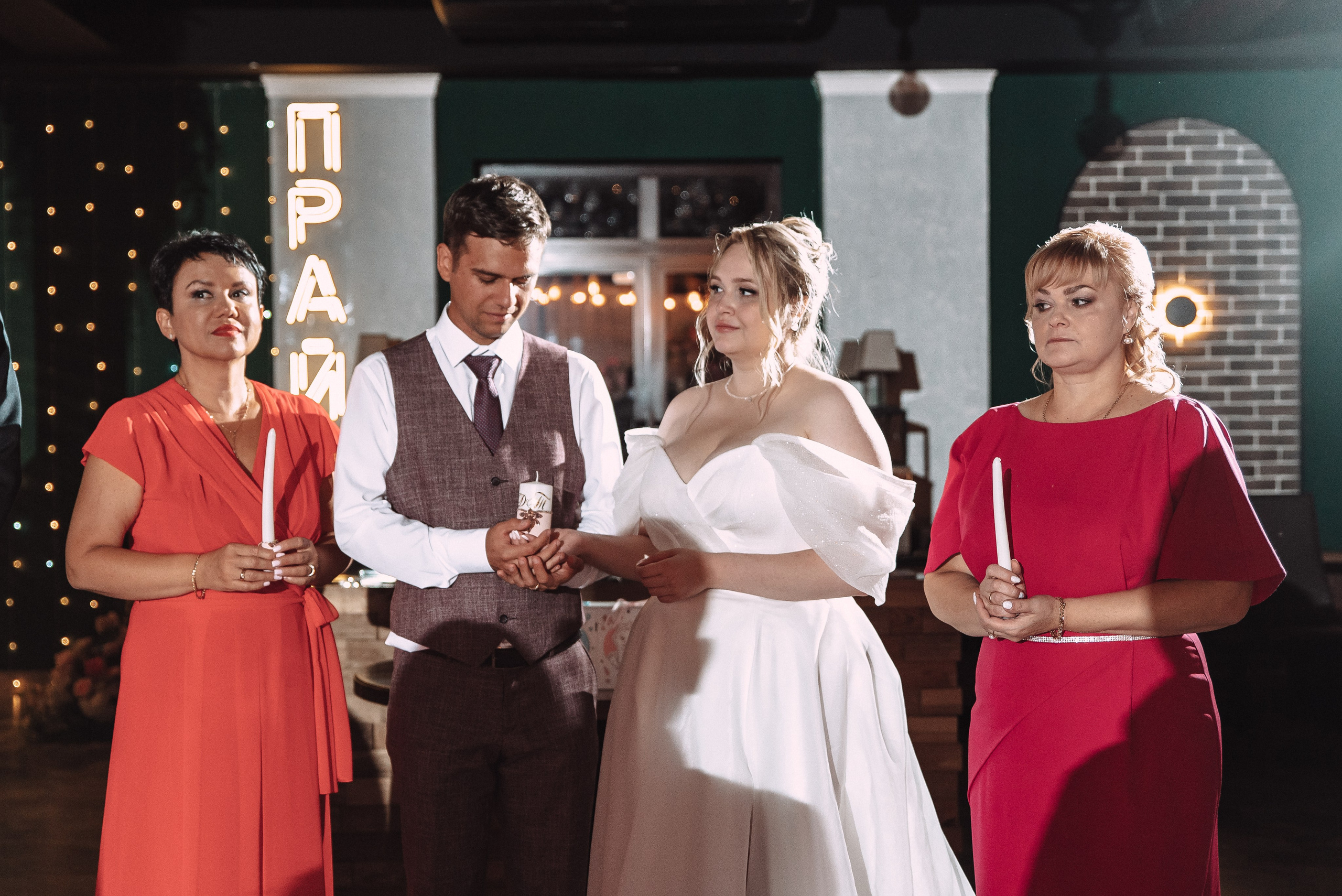 Дмитрий + Таисия. Свадебный и семейный фотограф в Волгограде Олеся Лисицкая