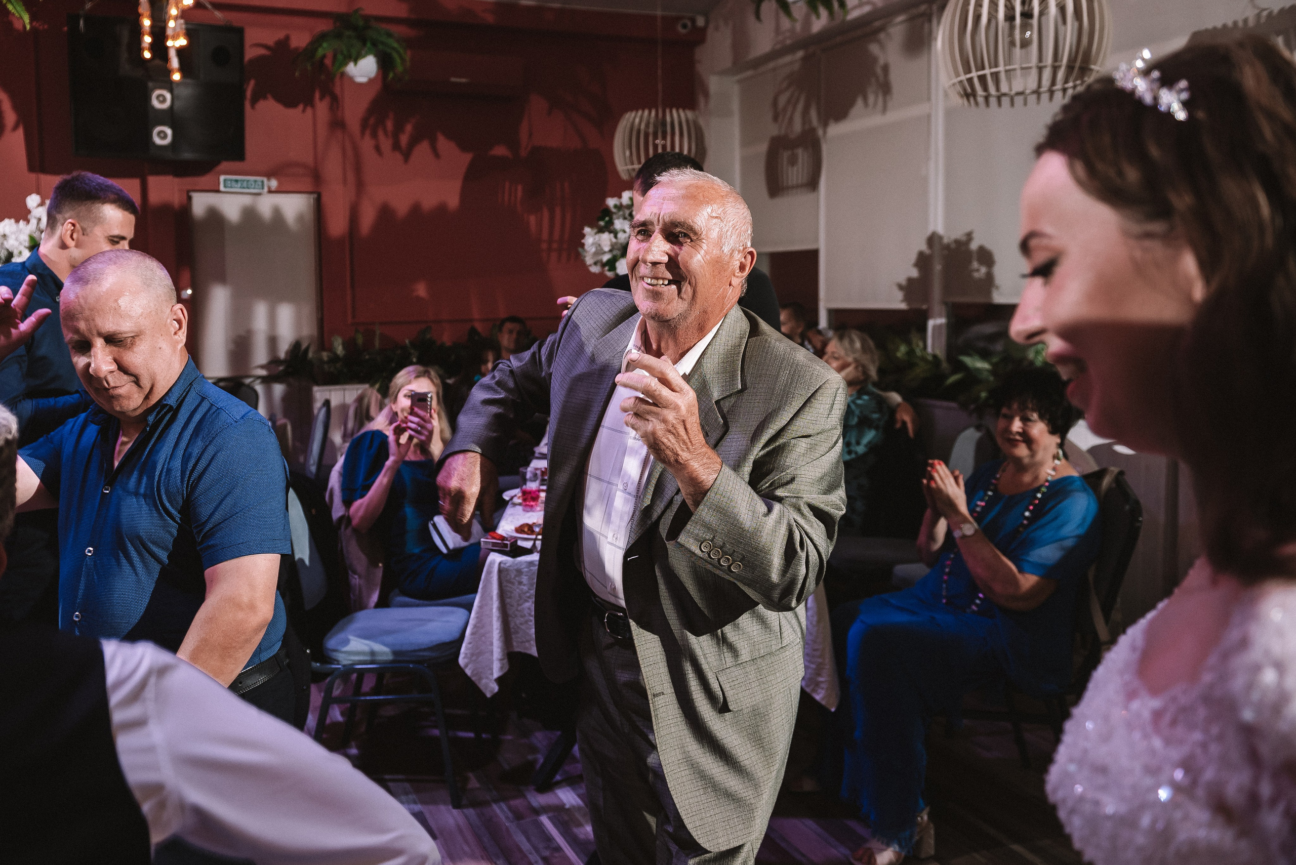 Алина + Михаил. Свадебный и семейный фотограф в Волгограде Олеся Лисицкая