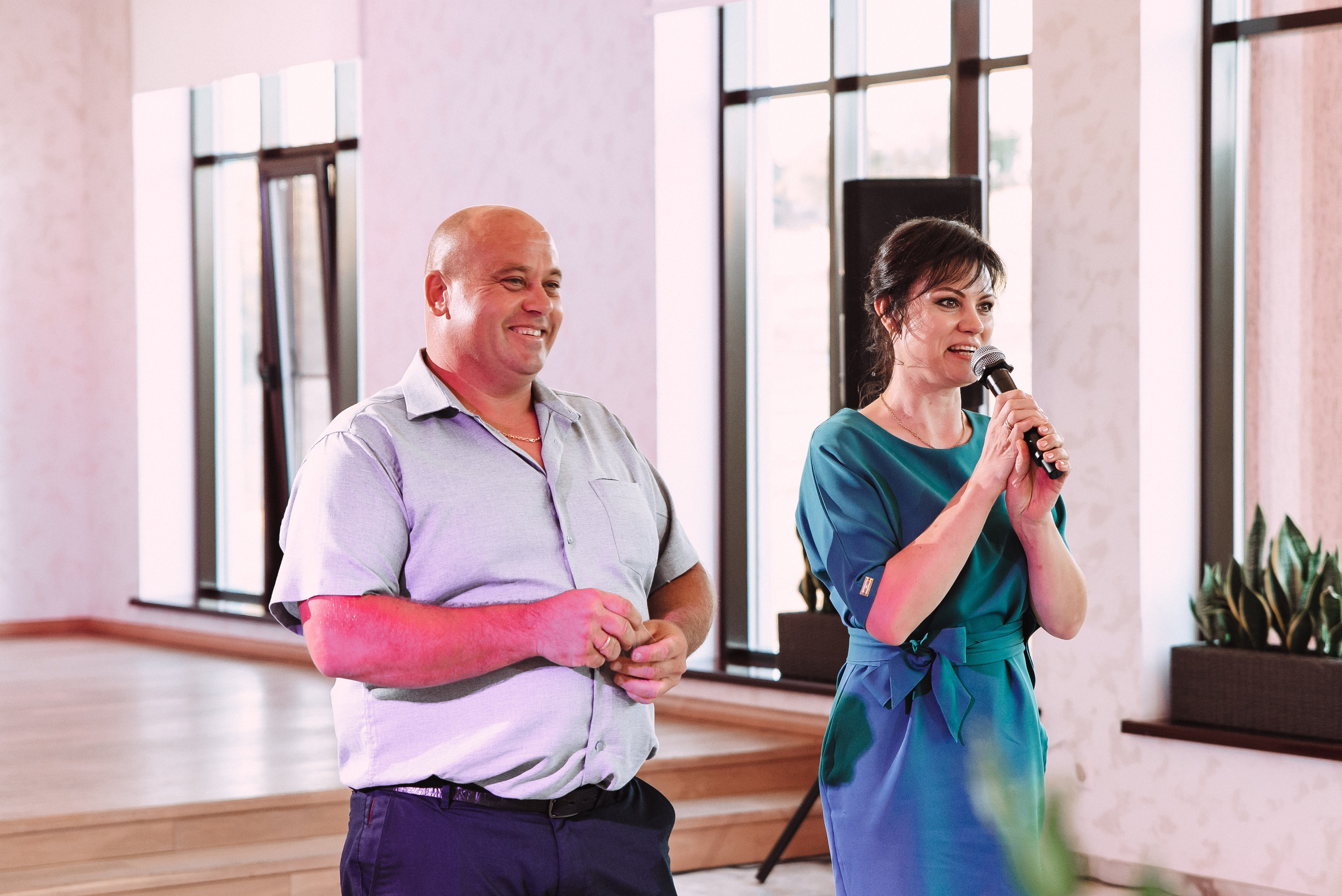 Александр + Анастасия. Свадебный и семейный фотограф в Волгограде Олеся Лисицкая