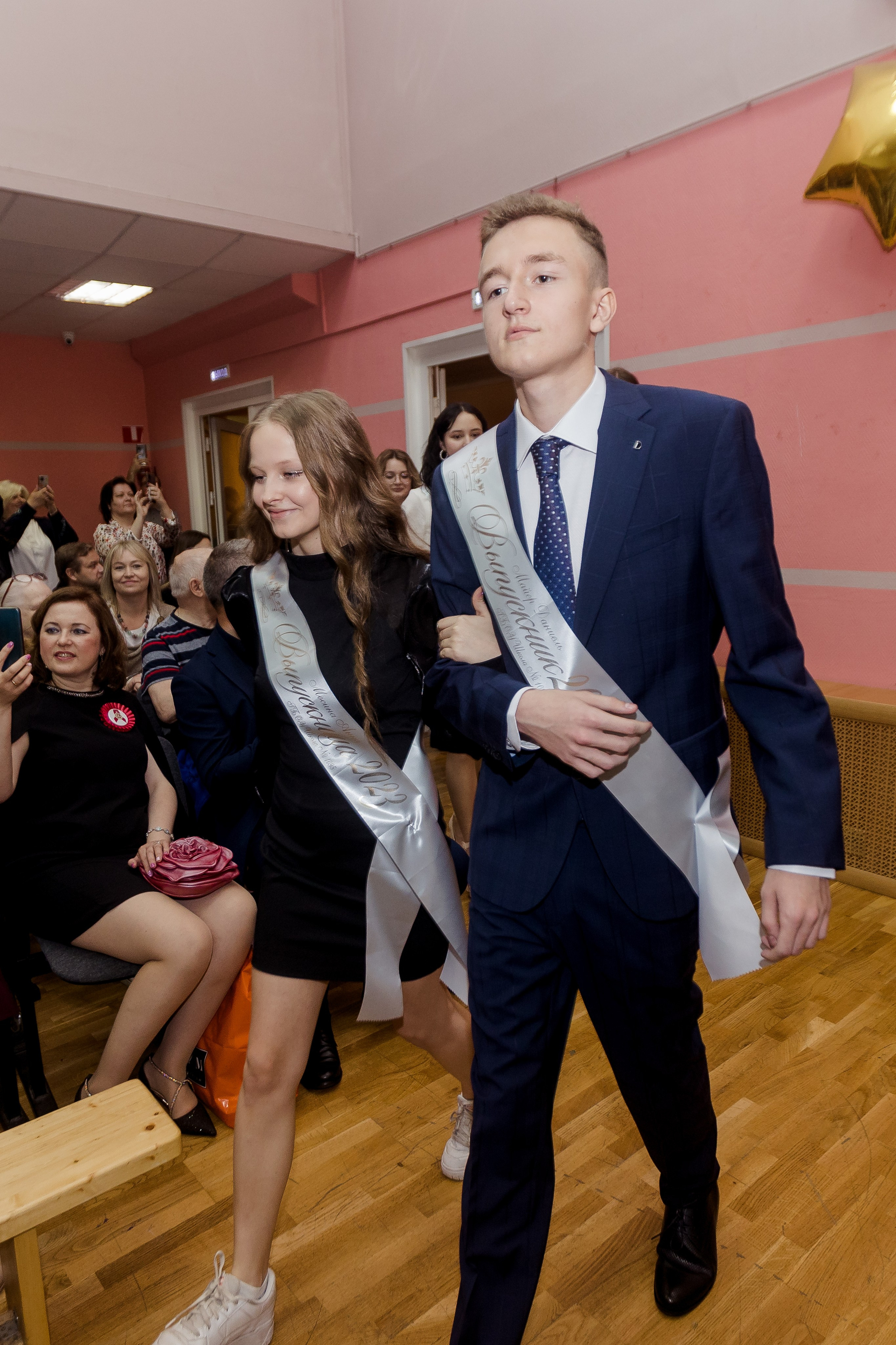 Выпускной 2023. Выпускные альбомы в Зеленограде и Москве