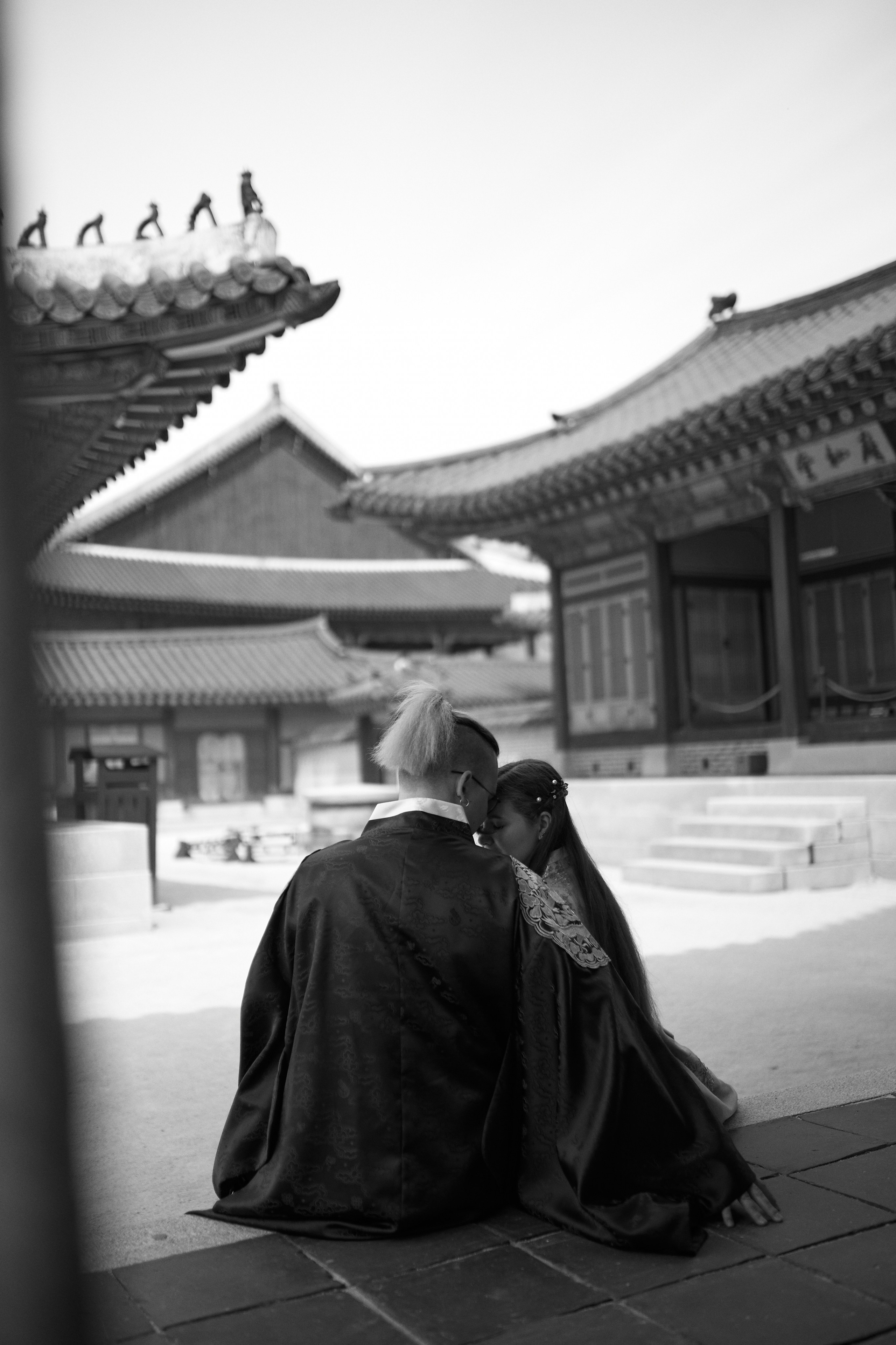 Maria + Danila. Ваш душевный фотограф