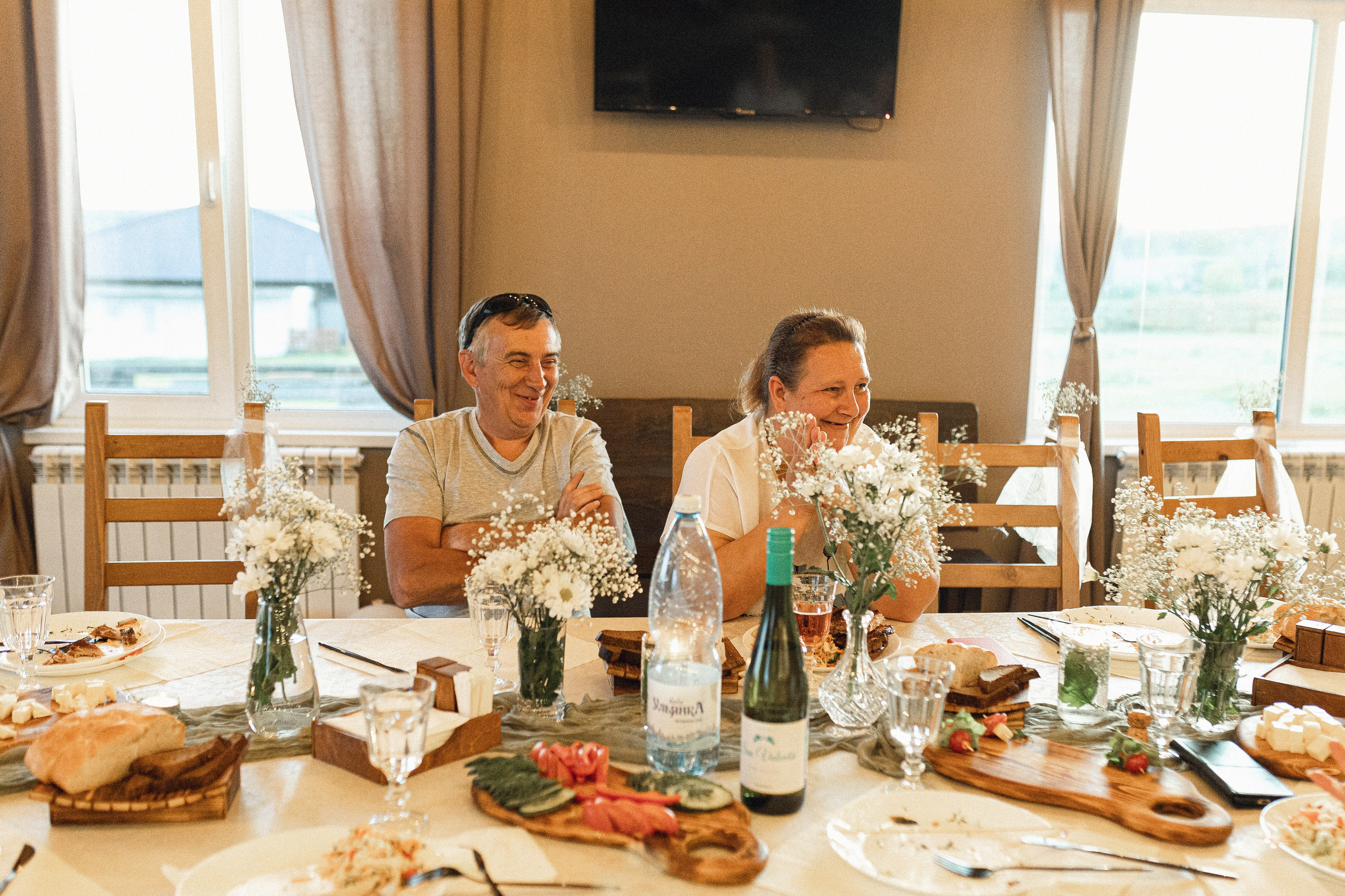 Вика и Светлин. Фотограф Полина Безрядина