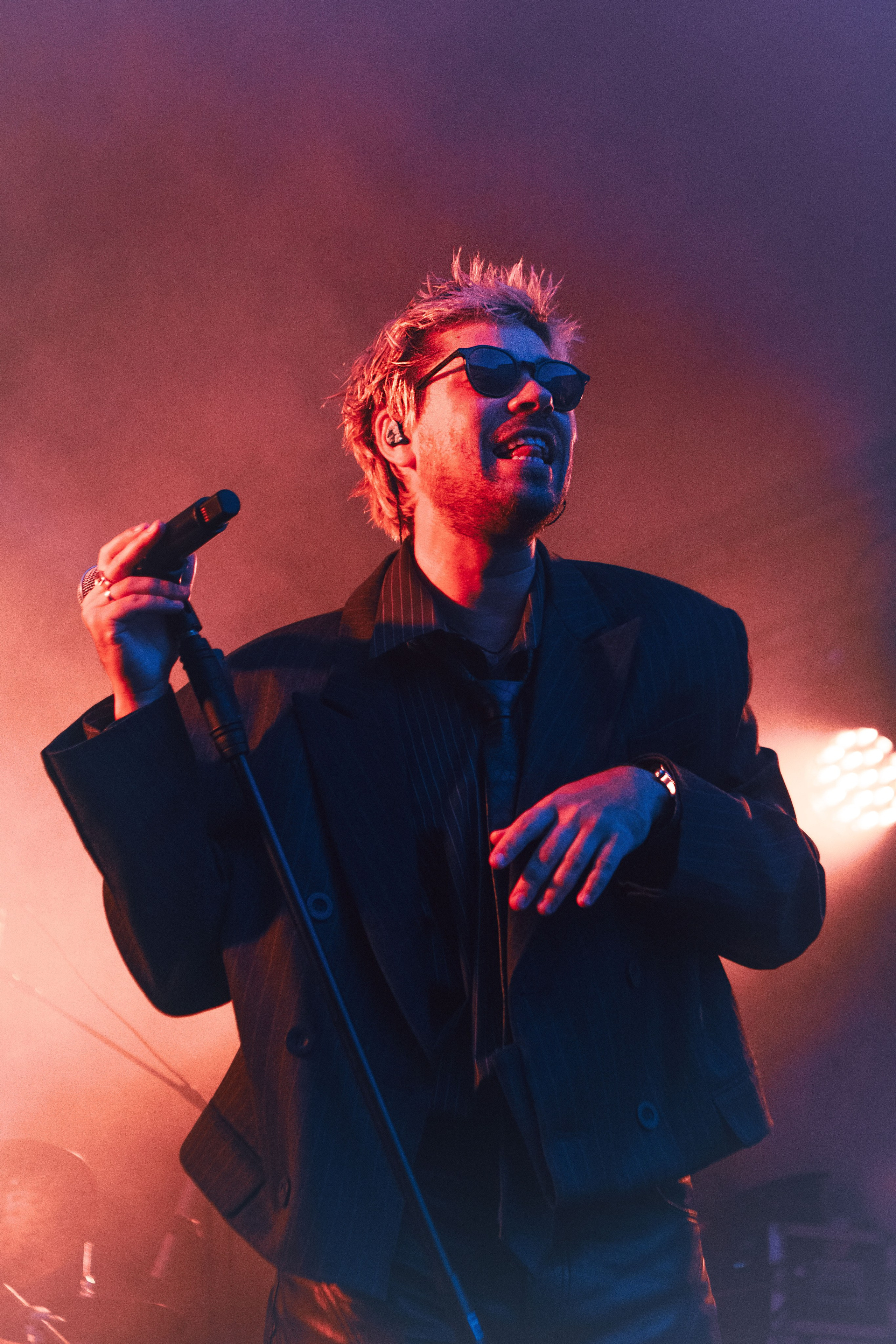 Концертная съемка. Репортажный фотограф в Москве Кащеева Анна