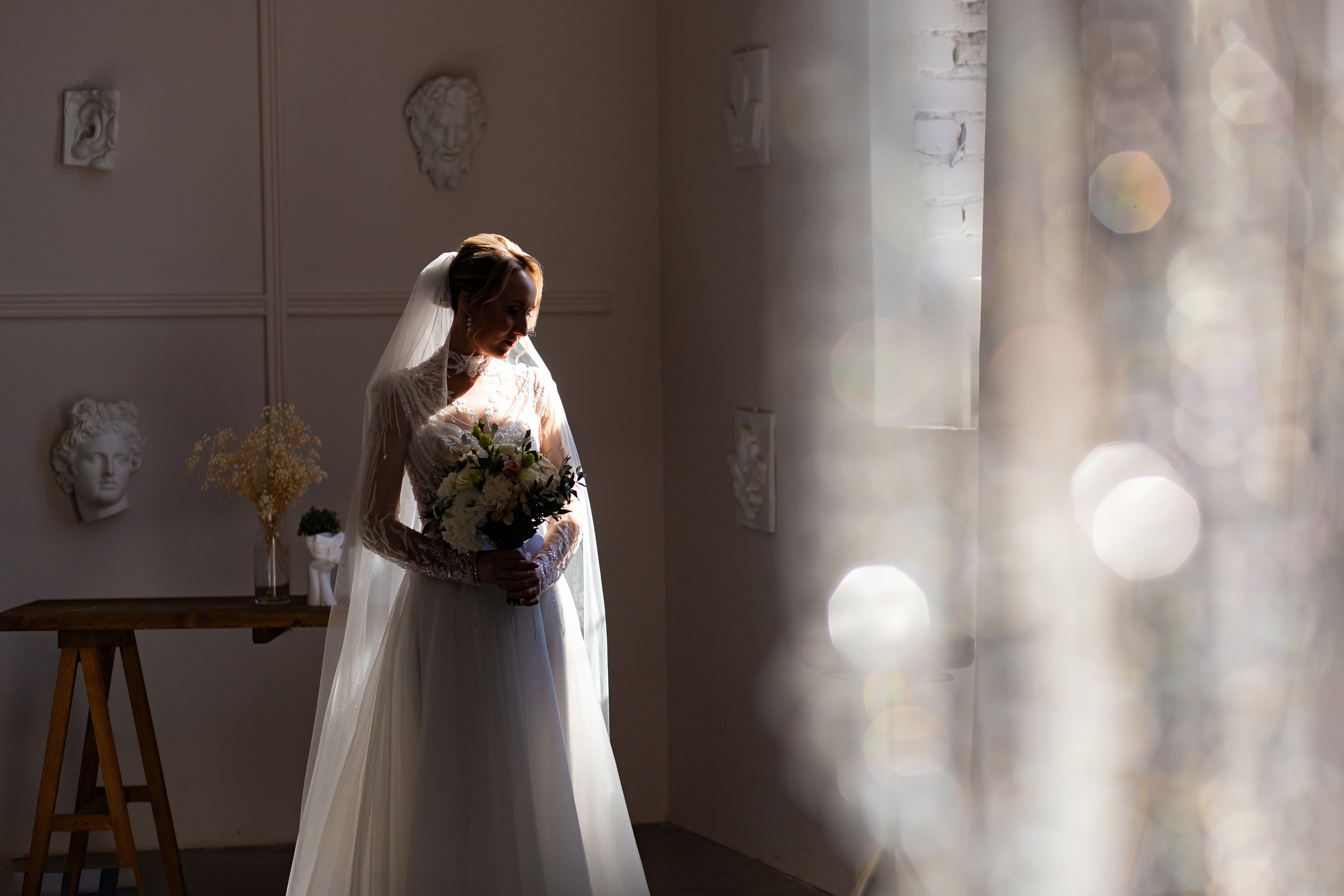 Отзывы. Фотограф Белгород