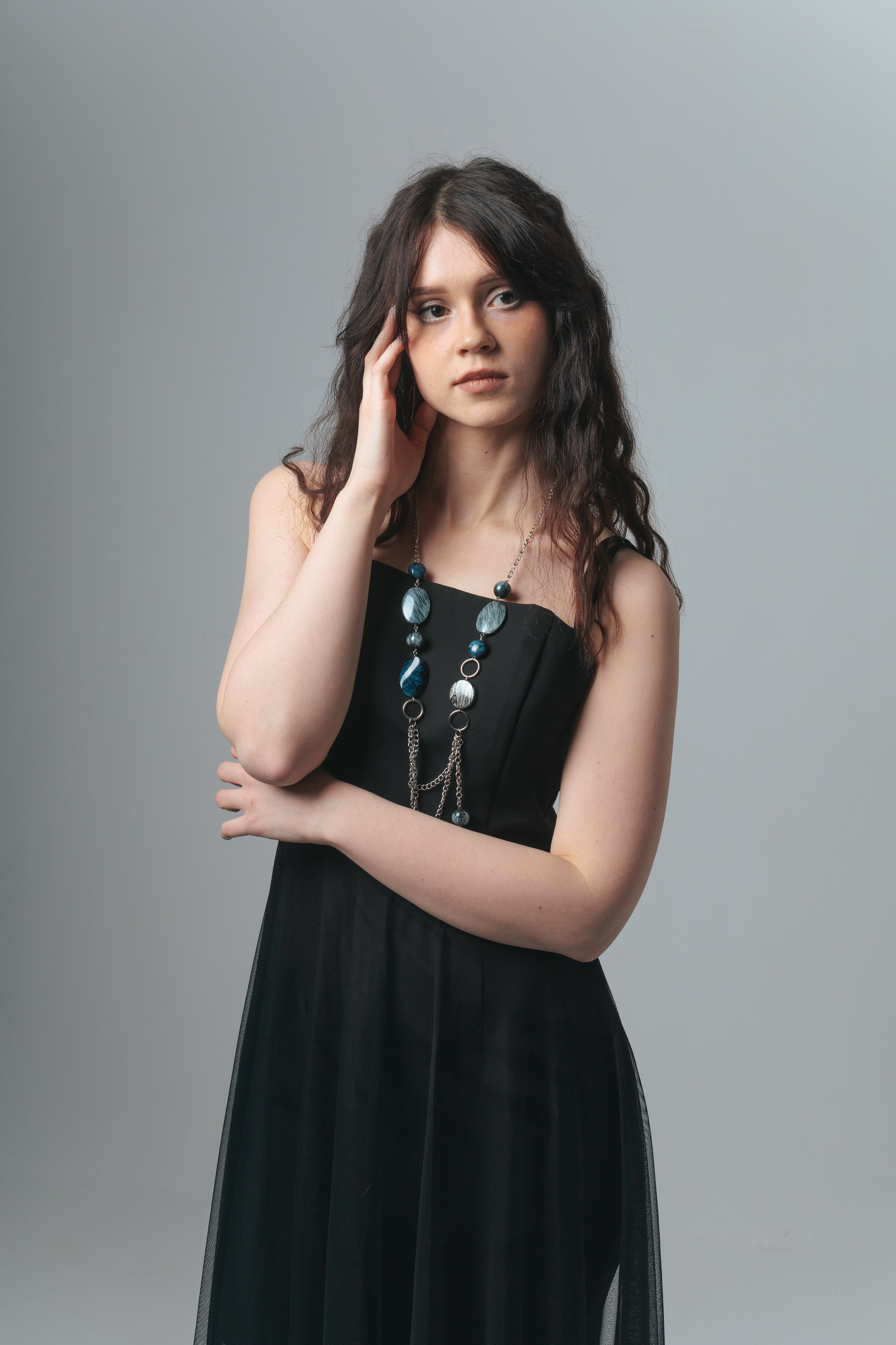 Студийная. Фотограф в Рязани — Кузнецов Михаил