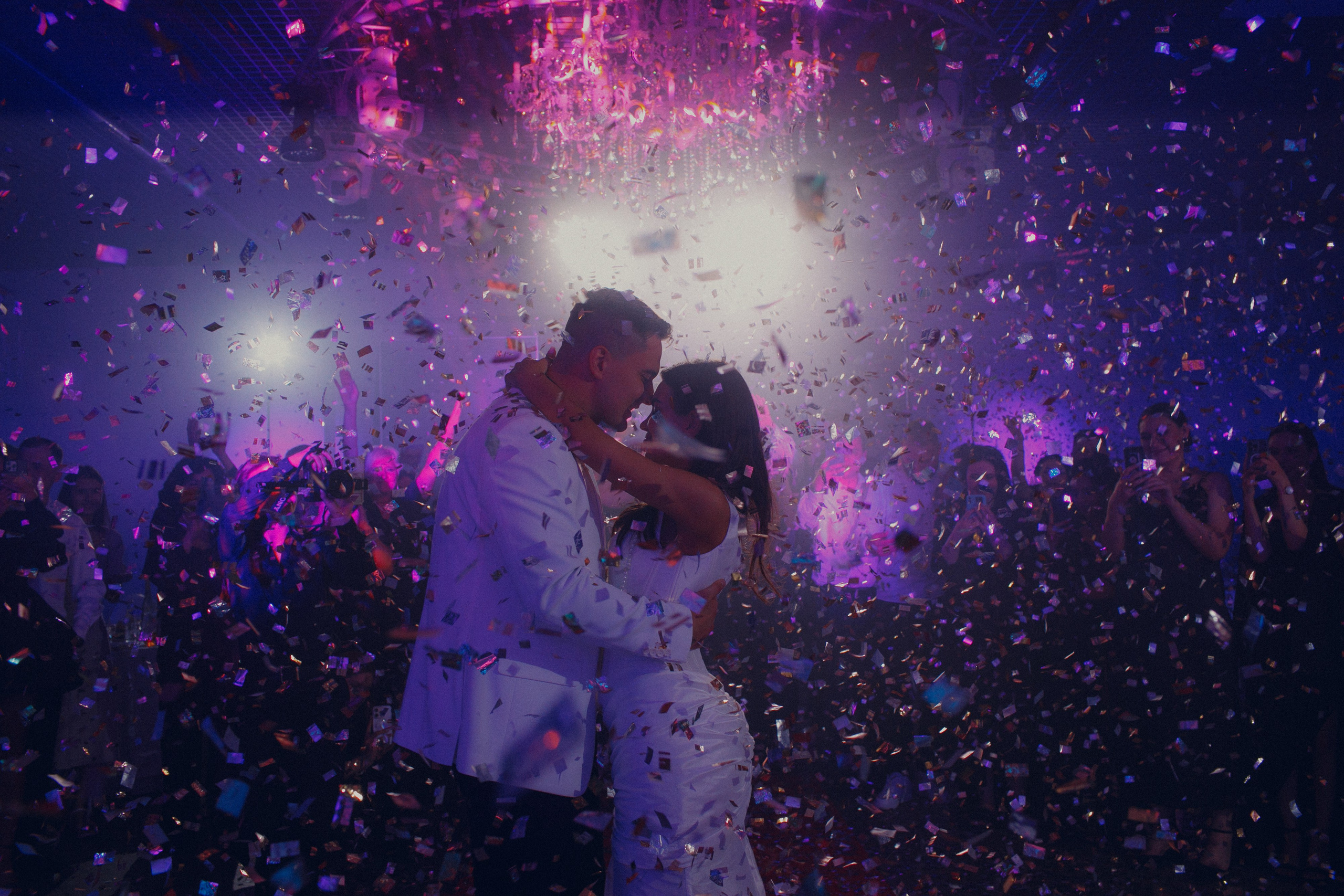 «Однажды наступило сейчас». Свадебный фотограф Артак Костанян