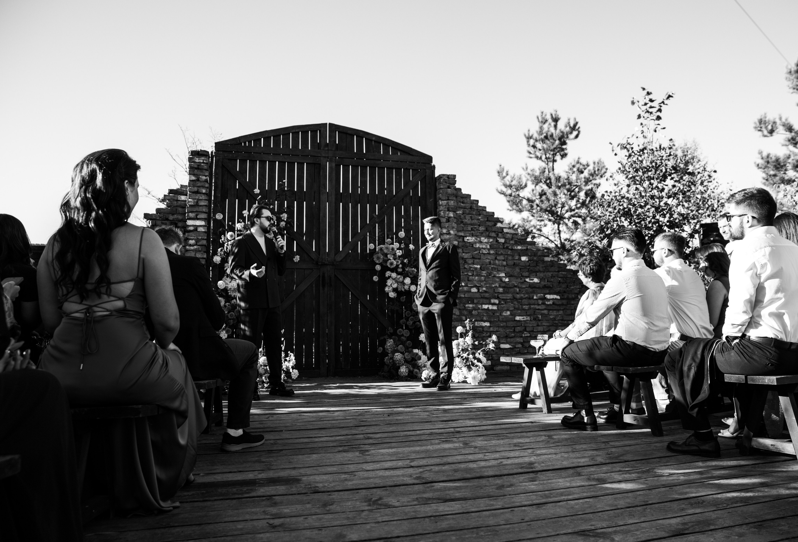 Даша и Олег. Свадебный анонс. Ваш фотограф Любовь Чистякова