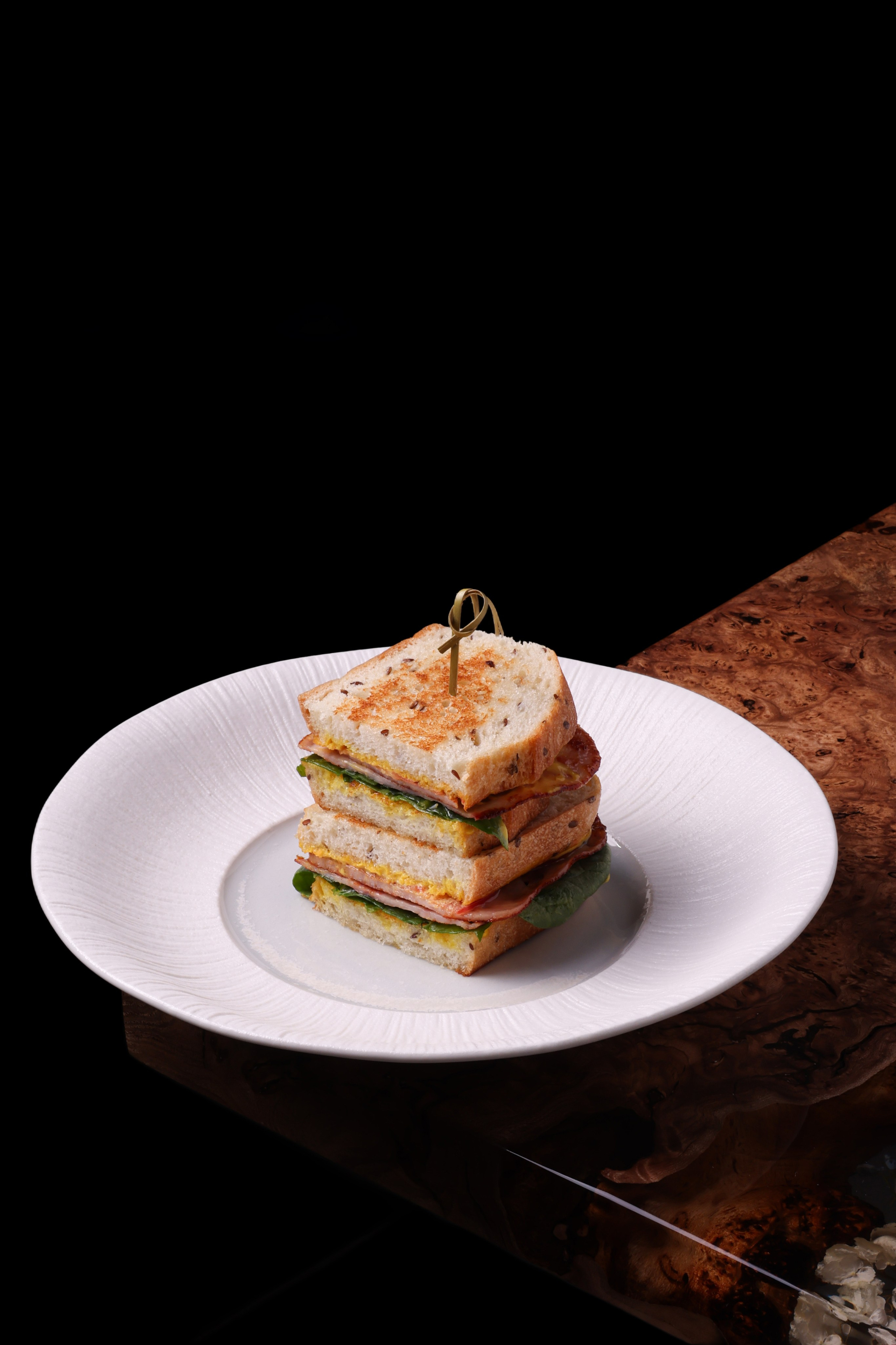 DIANA ART. Фуд-фотография и гастровизуал