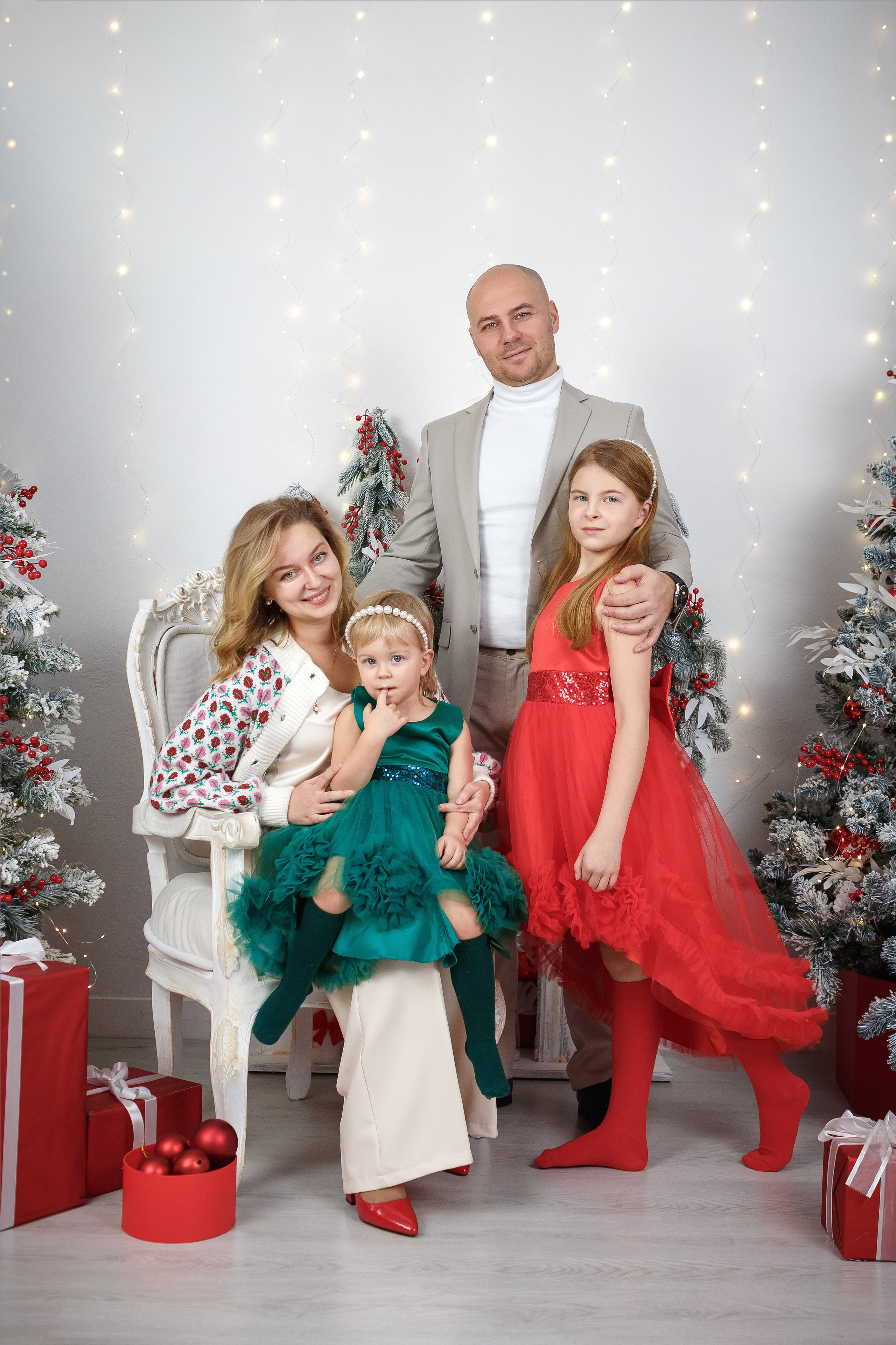 Семейный и свадебный фотограф в Москве, Королёве, Мытищах и в Щелково