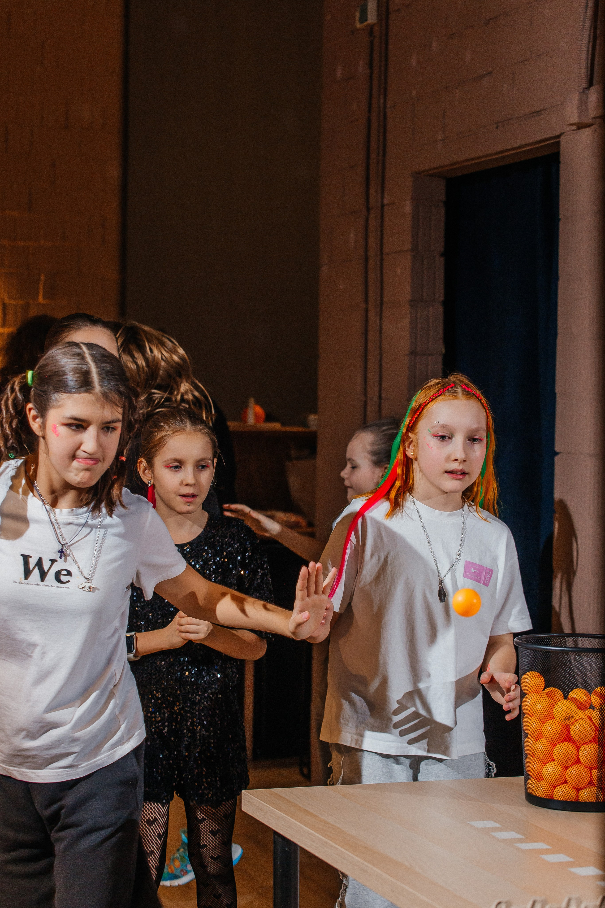 Ксюше 10. Фотограф в Санкт-Петербурге Виктория Безверхая