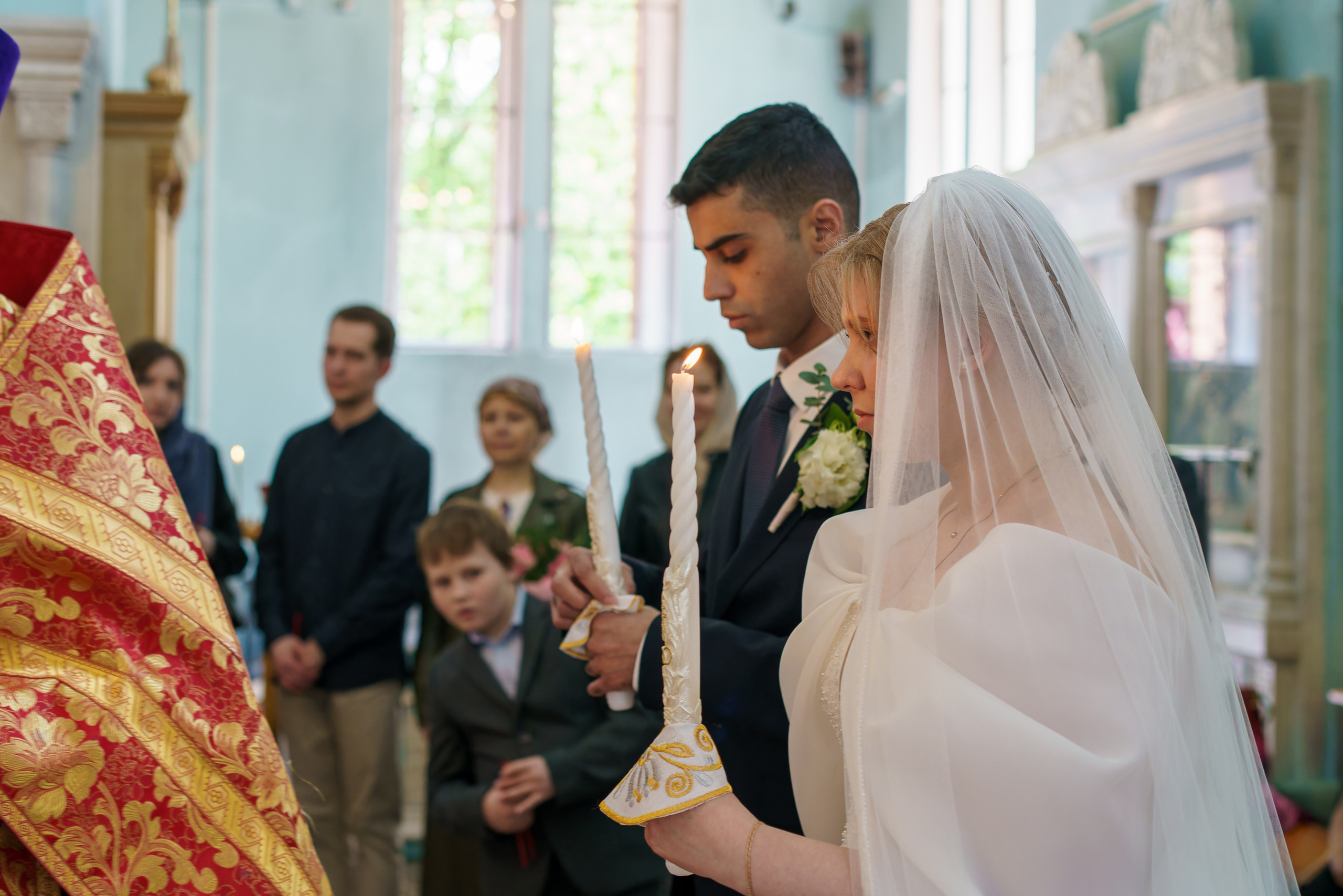 Альбом свадебная фотосъёмка, венчание, утро невесты, роспись, банкет. «Студия DRONAVT`s» — видеосъёмка и фотография г. Москва