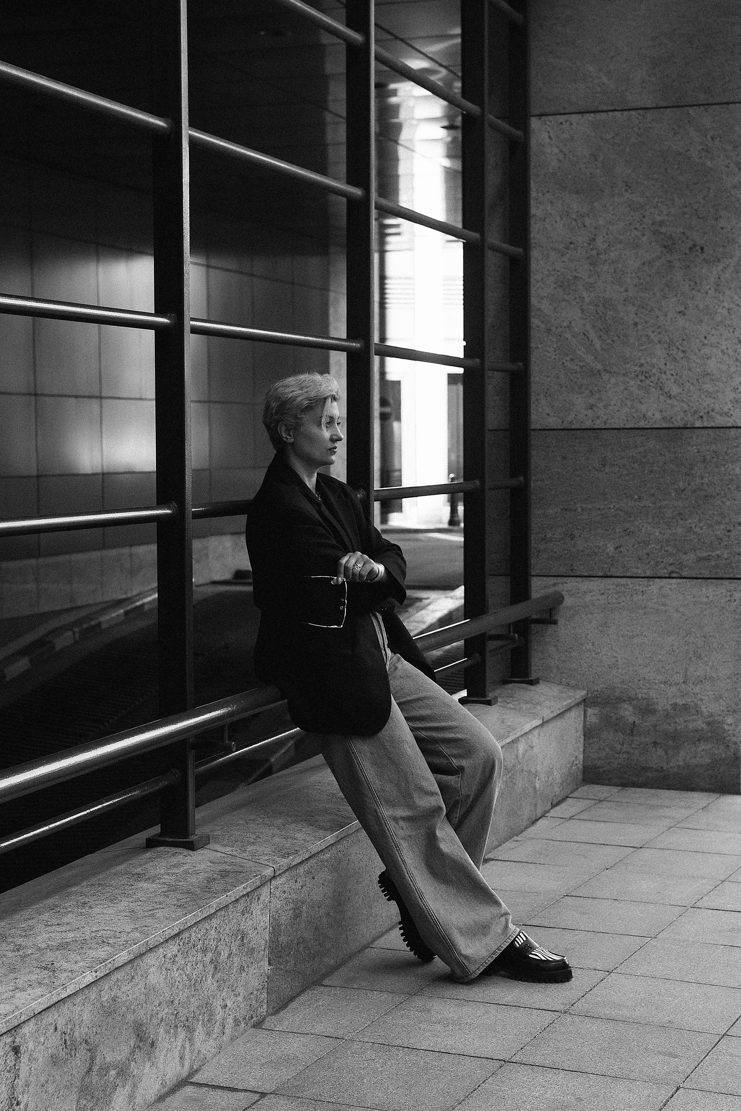 Софья. Юлия Соколовская Фотограф Москва Красногорск