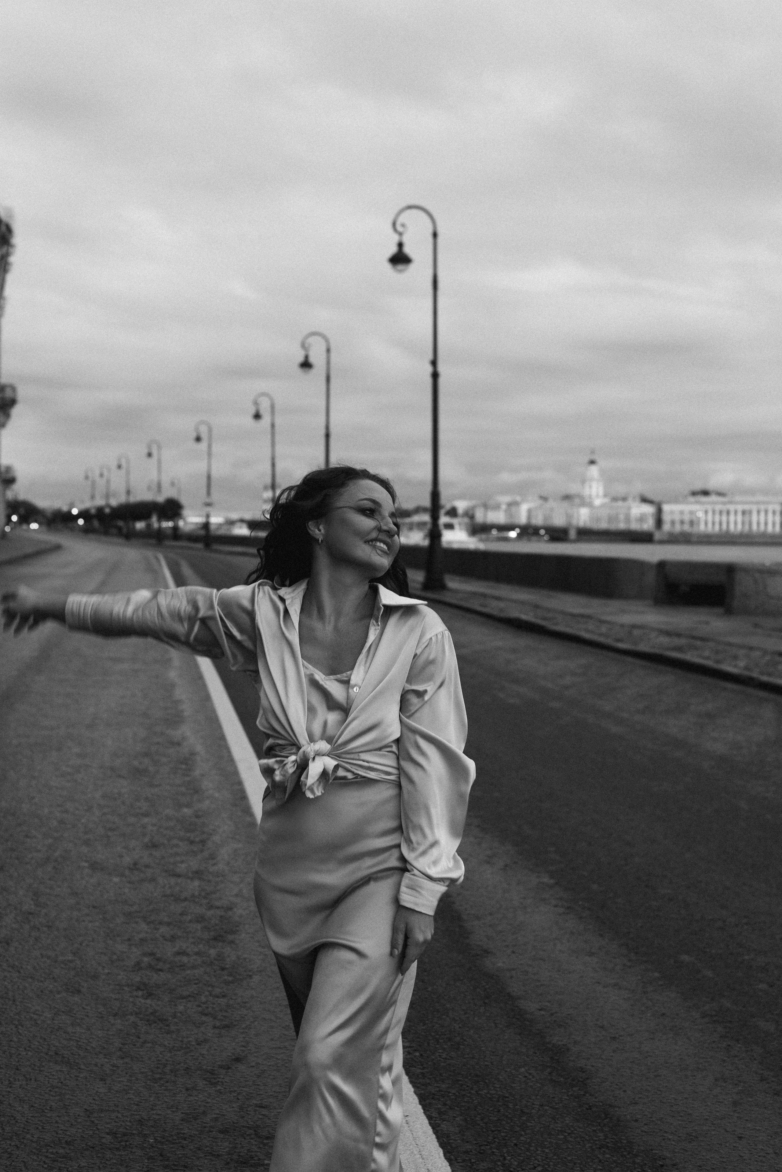 Евгения. Юлия Соколовская Фотограф Москва Красногорск