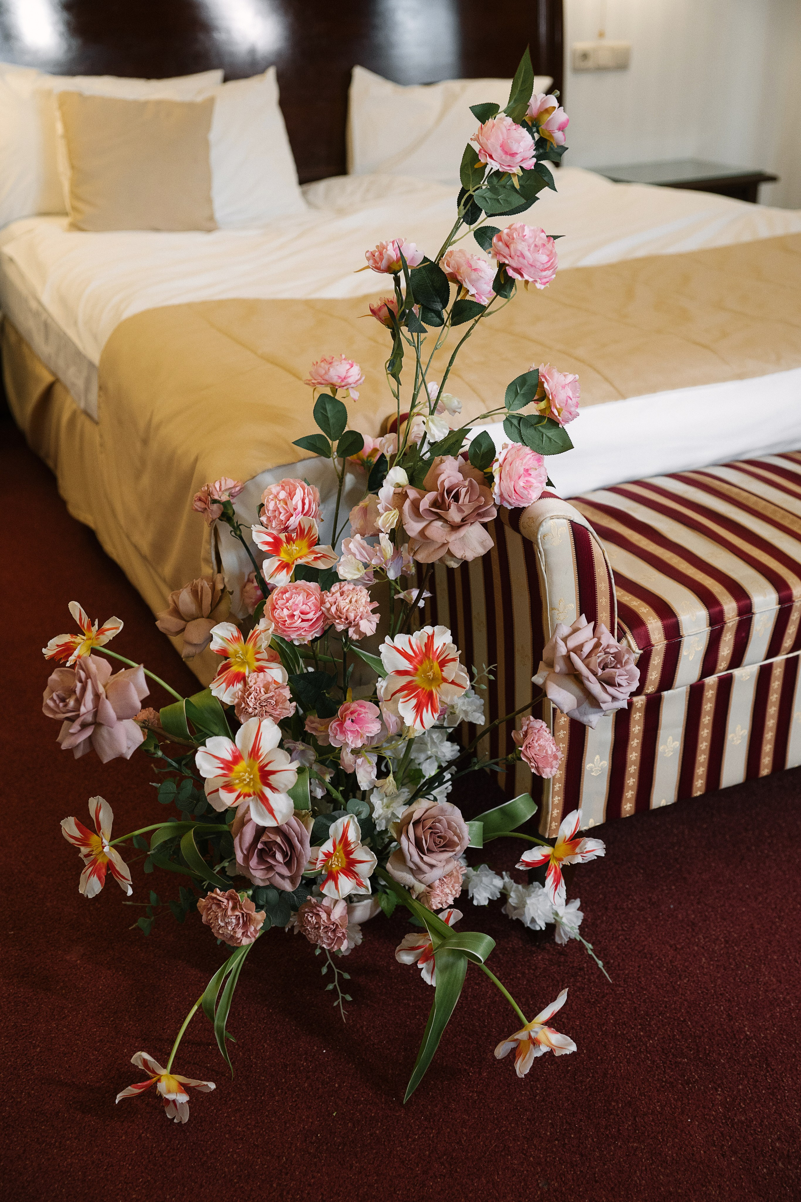 Алексей и Ксения. Свадебный фотограф Воронеж Марина Грудинина