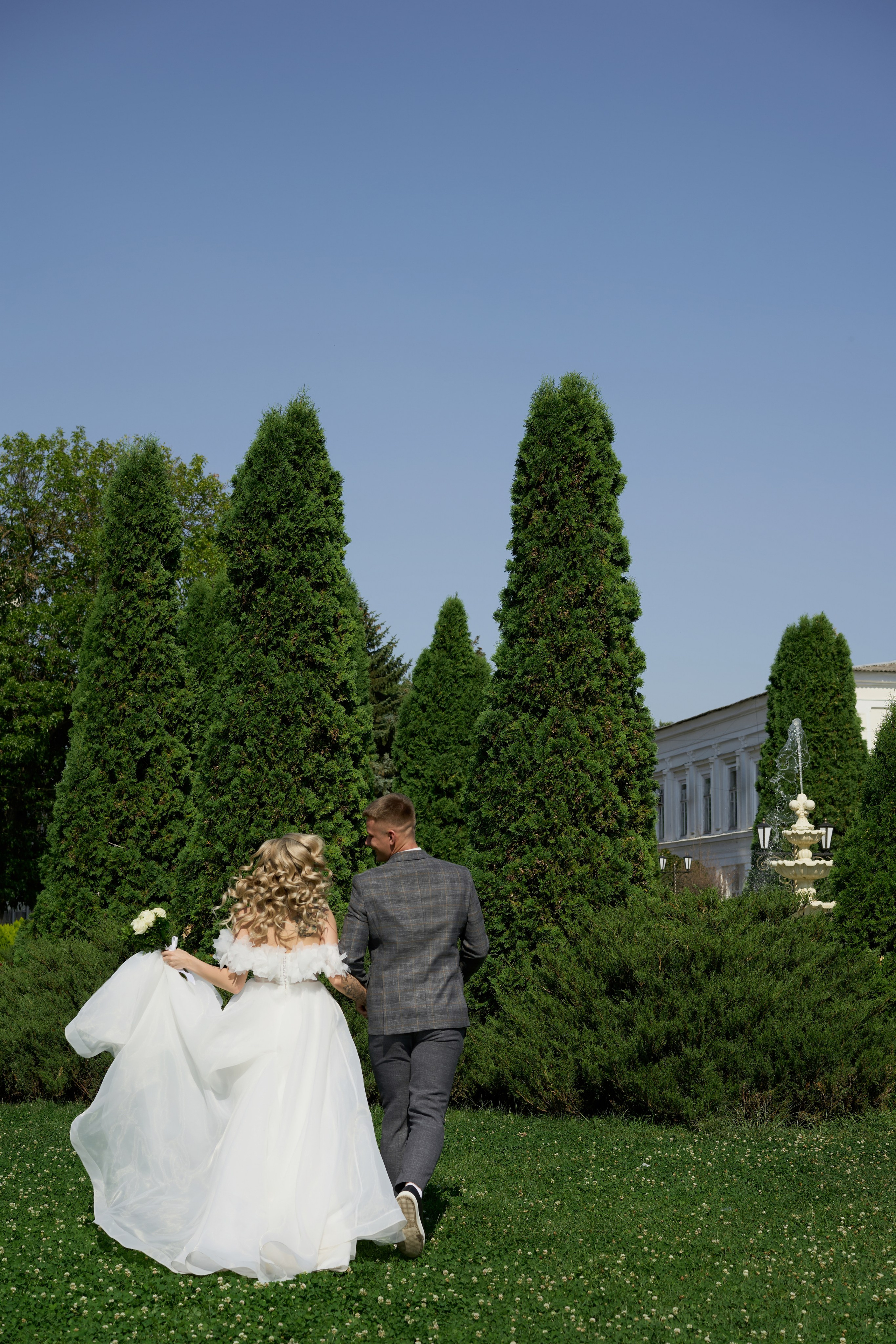 Юрий и Татьяна. Чумаков Алексей Фотограф|Видеограф свадебные, индивидуальные, семейные, репортаж