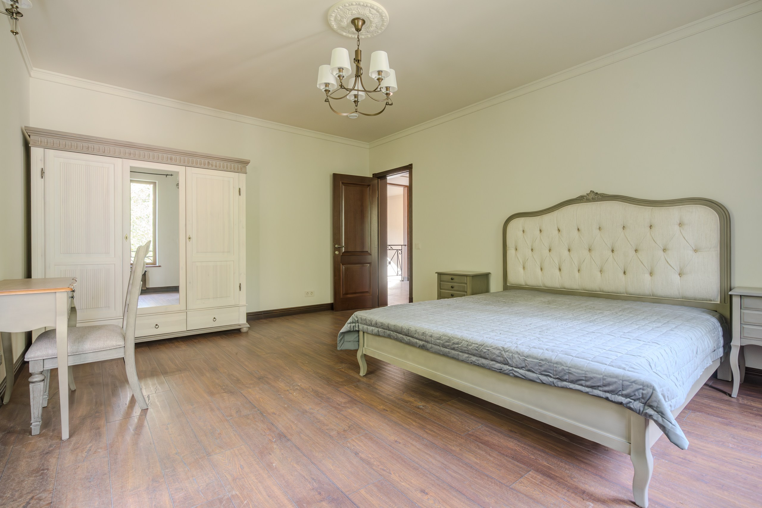 Дом в Ольгино. Портретный и интерьерный фотограф Илья Орлов