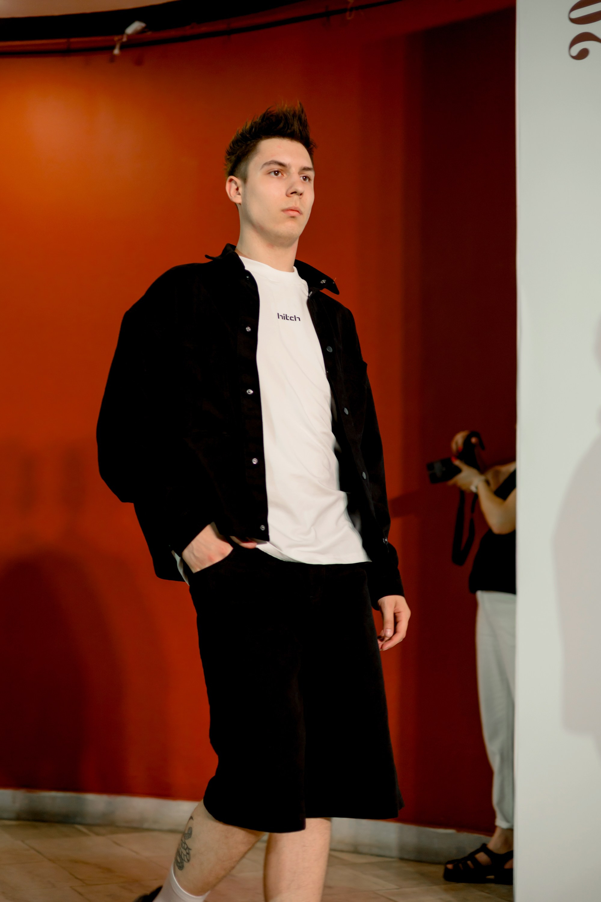 Smolensk Fashion Week 2025_ФИНАЛЬНЫЙ ПОКАЗ ДРАМТЕАТР. Главная