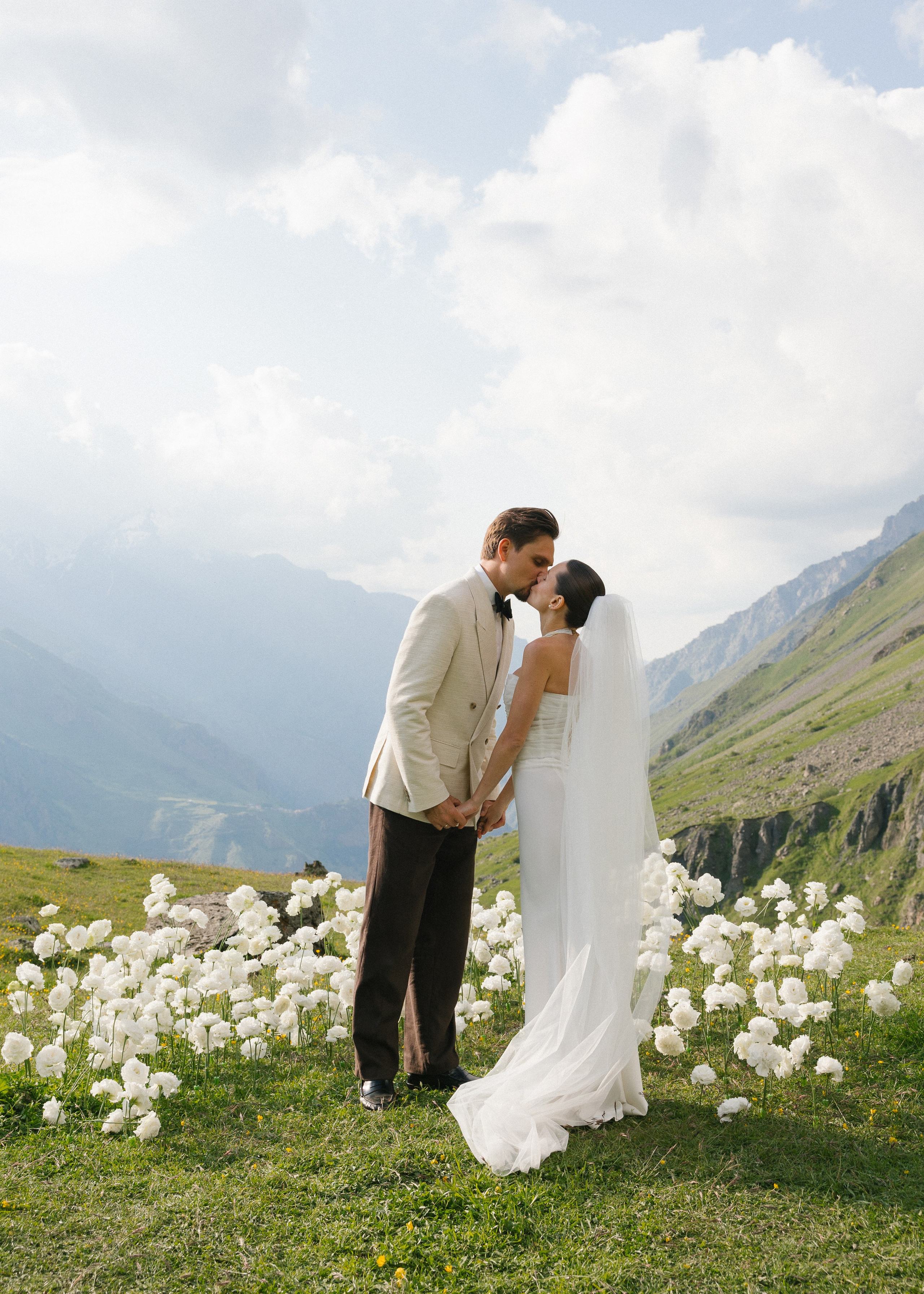 Anna Fridenberg | wedding photographer