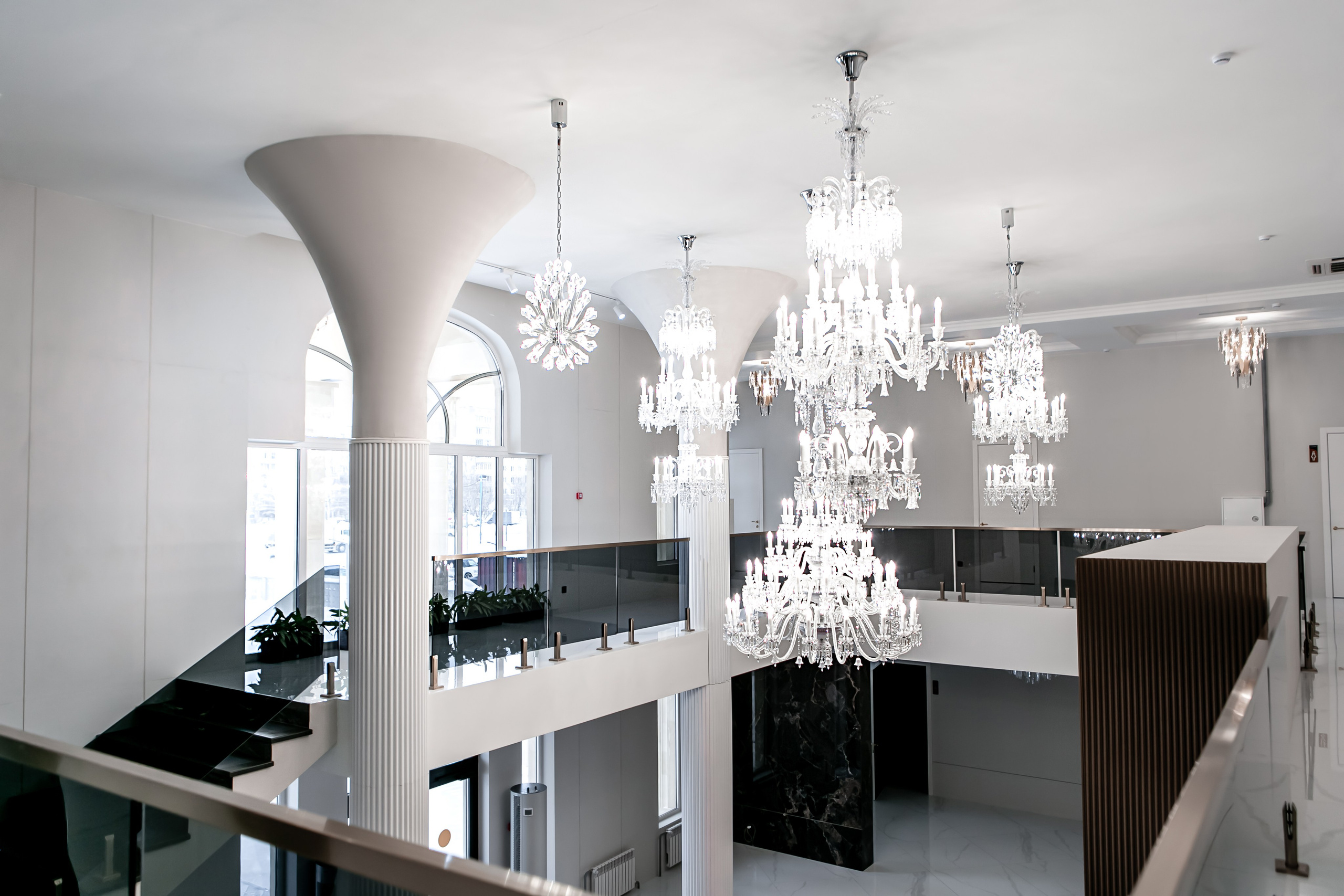 Банкетный зал Grand Holl. Контент фотограф, съемка для маркетплейсов, фуд съемка и репортажи в Новосибирске Ралия Галеева