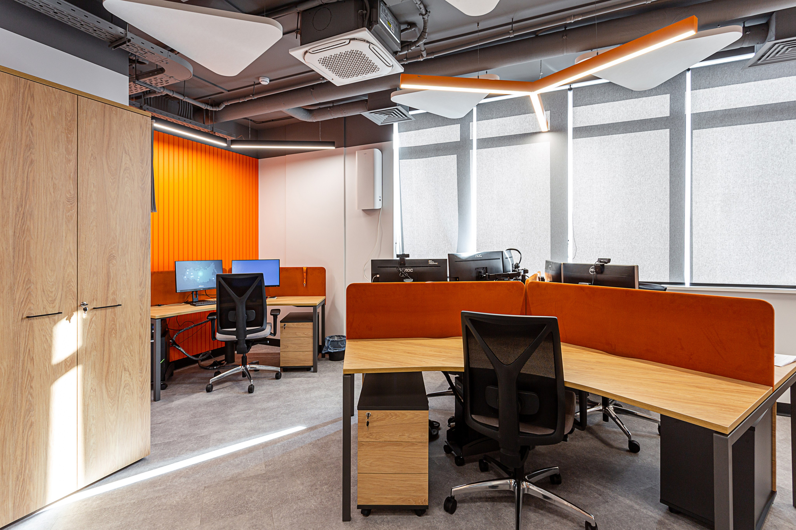 Офисы Инфотех. Контент фотограф, съемка для маркетплейсов, фуд съемка и репортажи в Новосибирске Ралия Галеева