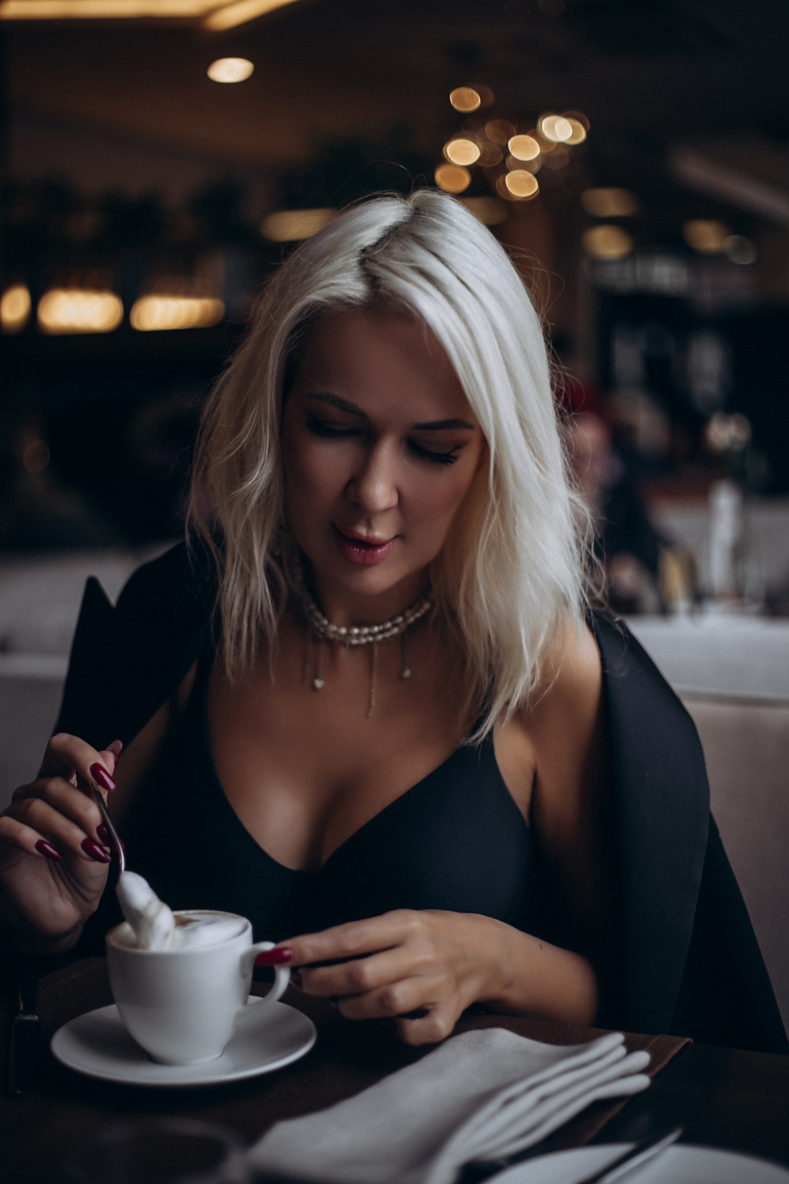 Мариотт. Контент фотограф, съемка для маркетплейсов, фуд съемка и репортажи в Новосибирске Ралия Галеева