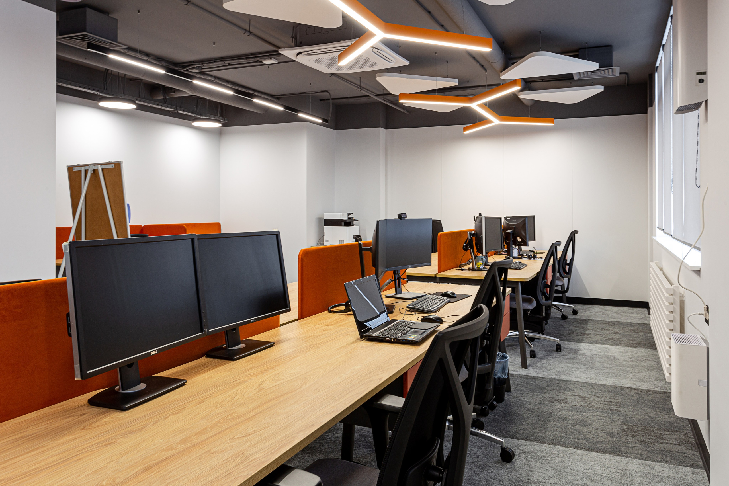 Офисы Инфотех. Контент фотограф, съемка для маркетплейсов, фуд съемка и репортажи в Новосибирске Ралия Галеева