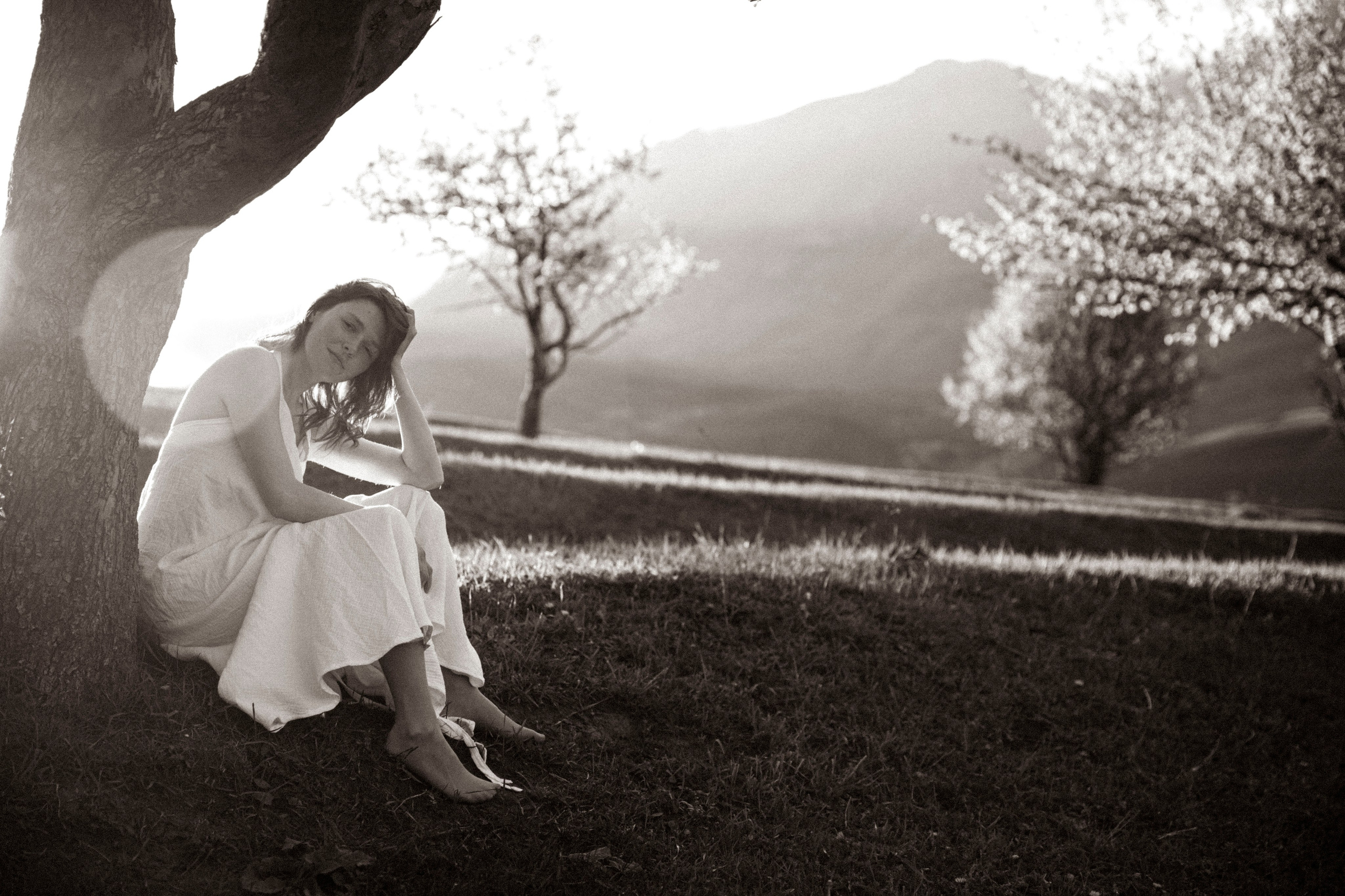 Осетия. Даргавс / Мидаграбины