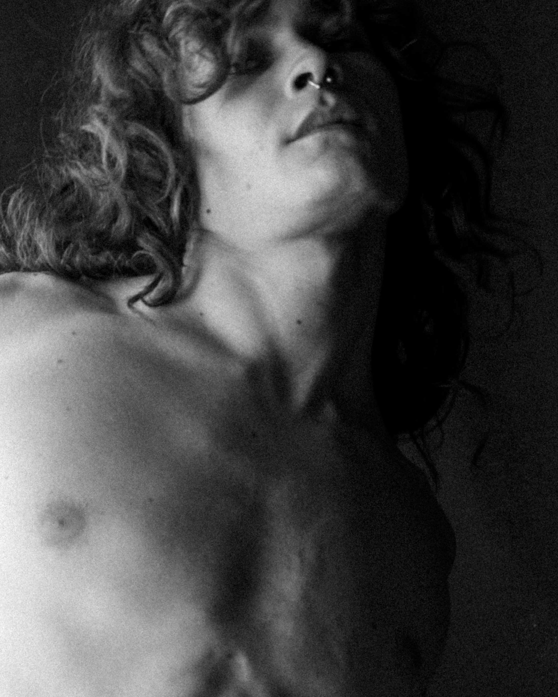 Гера в Грейс. Фотограф Елизавета Потешкина