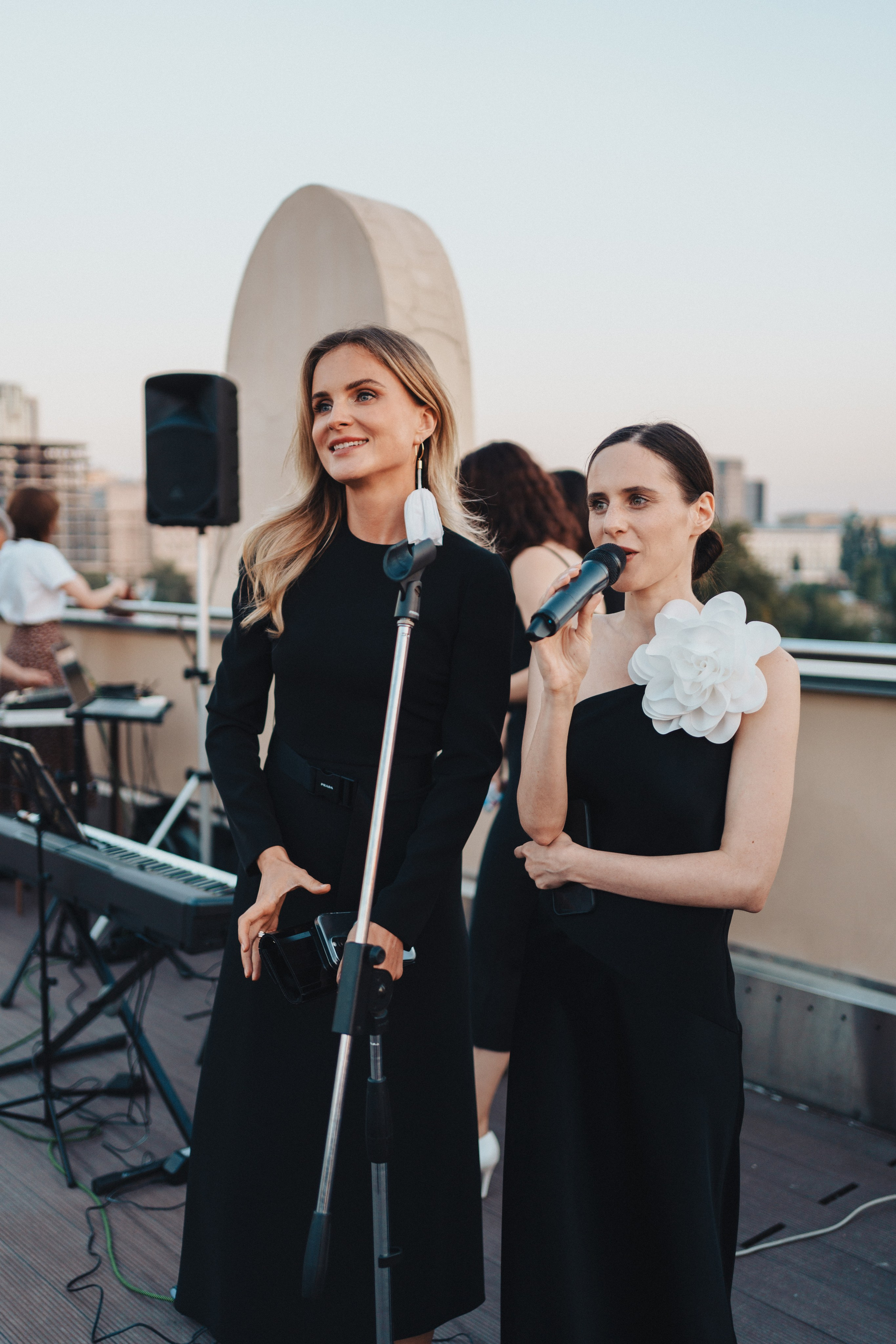 Выставка на крыше Парка Горького. Семейный и детский фотограф и видеограф в Москве, Серпухове и Тарусе Валерия Сорокина