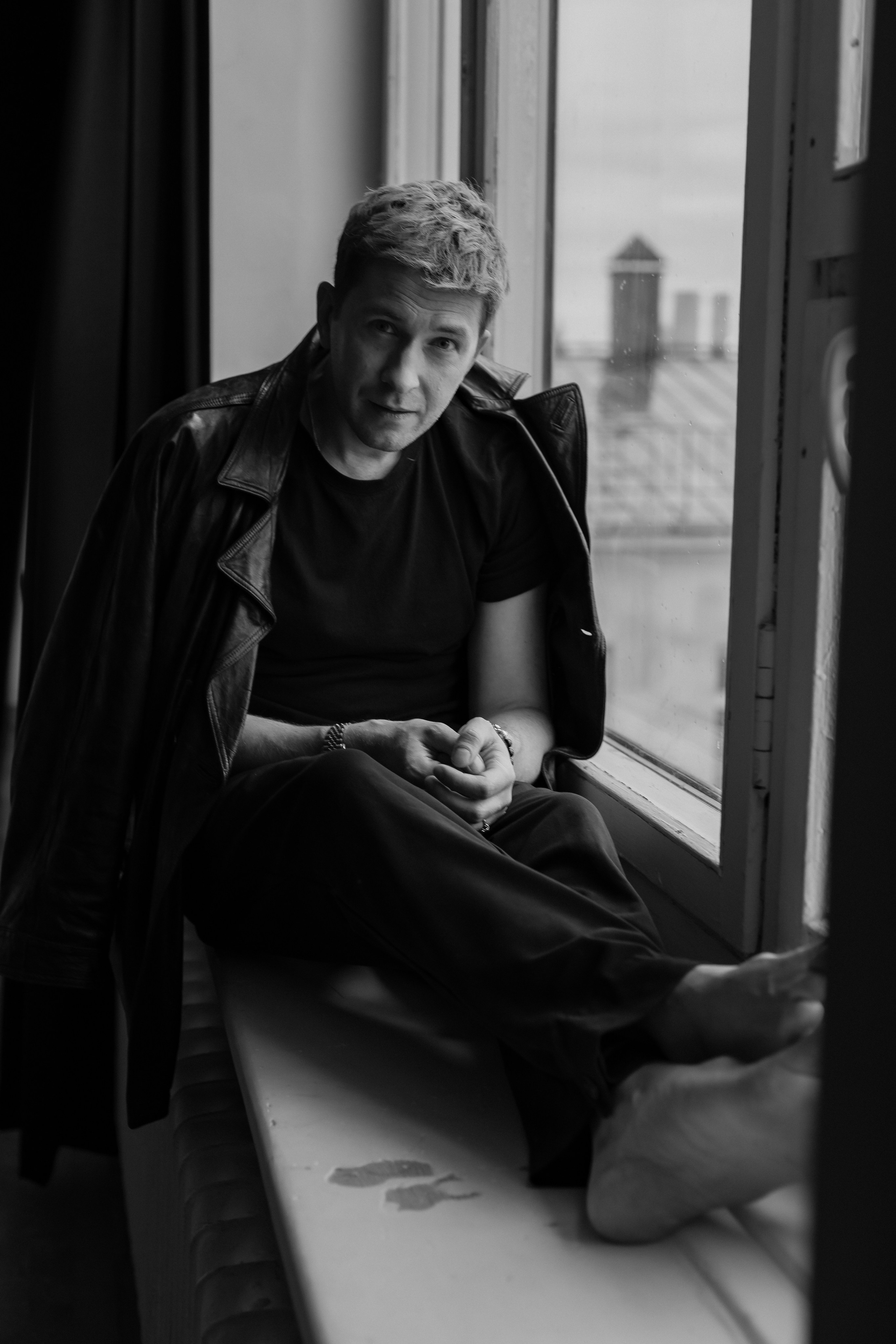 Андрей. Фотограф Москва, Светлана Королева