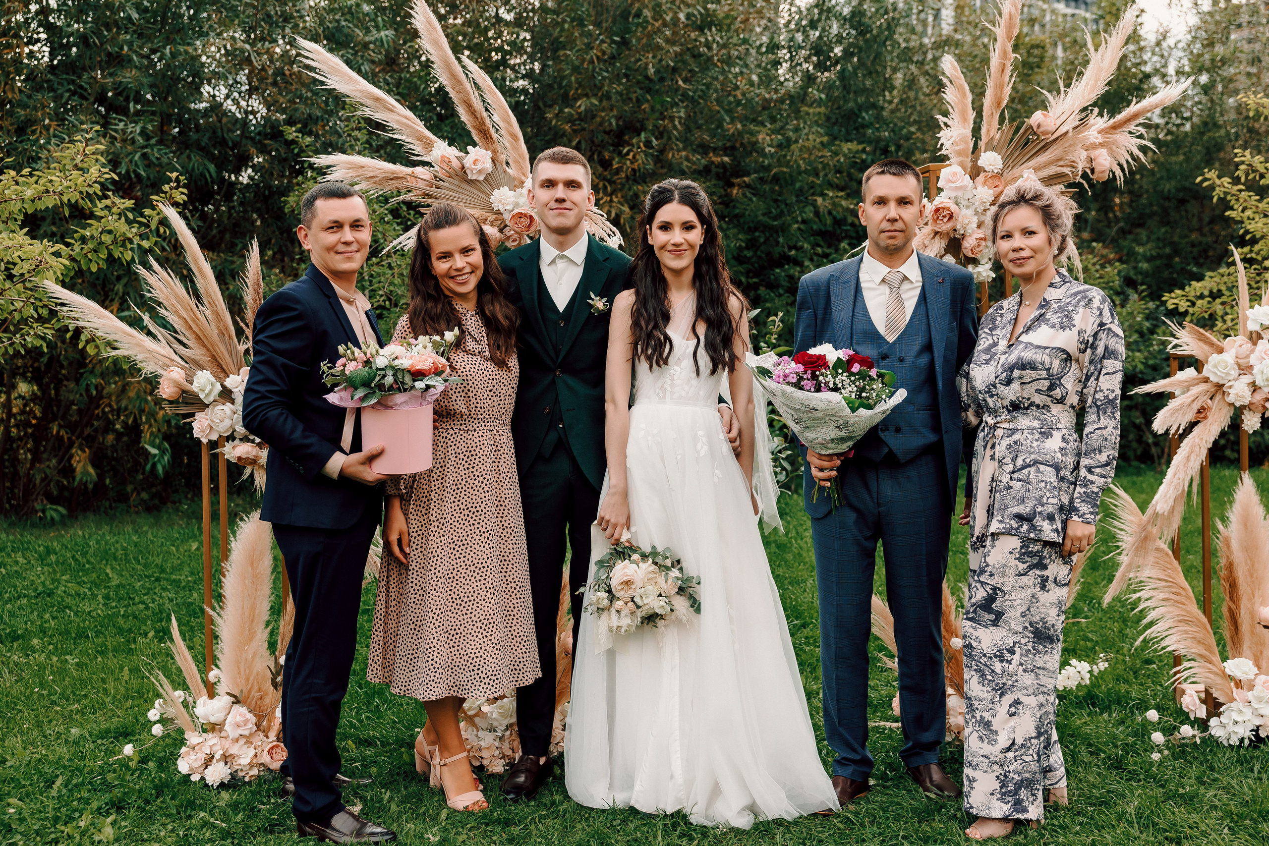 Свадебный день — Глеб и Дарья. Лёшка Варзегов — фотограф