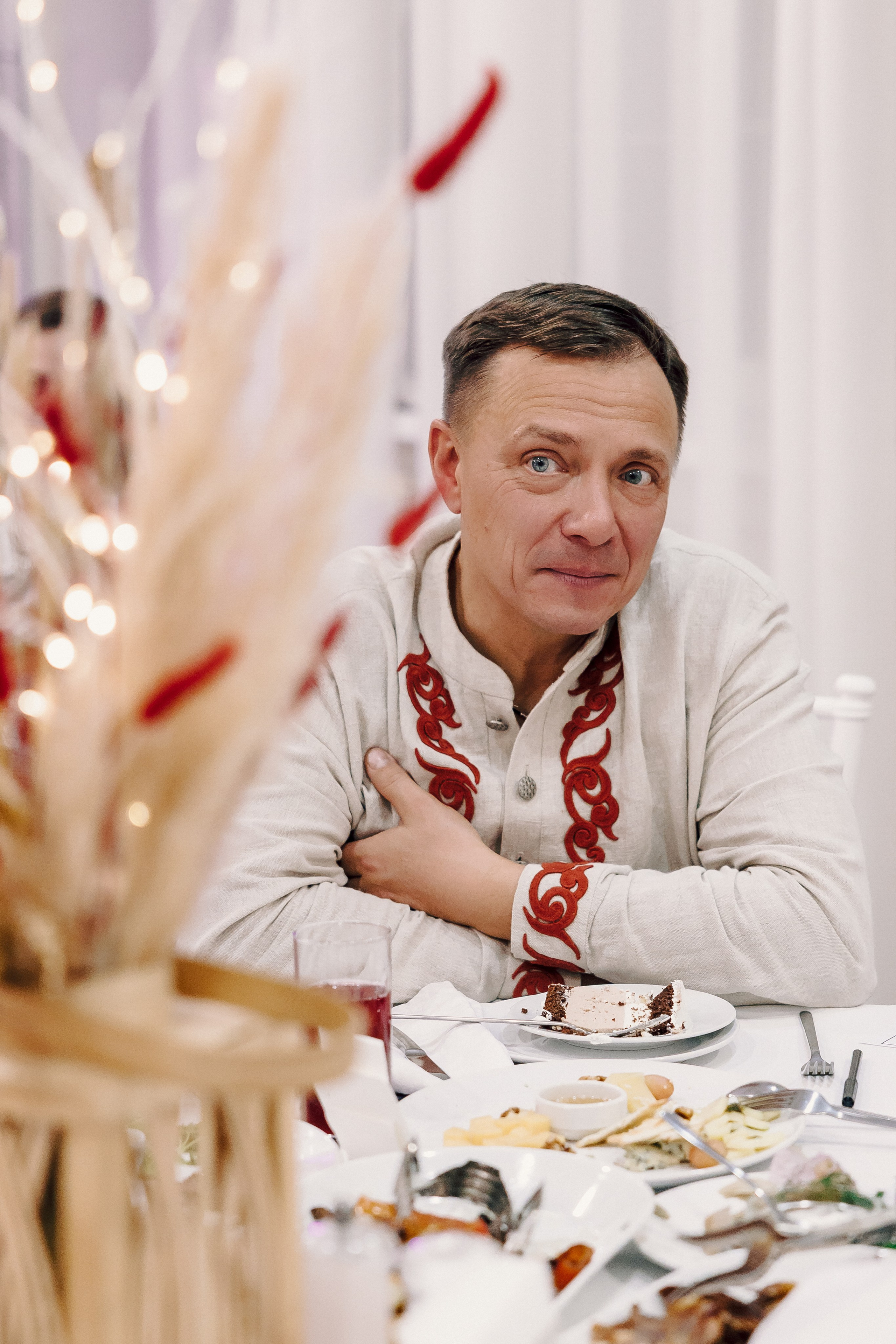 Свадебный день — Алексей и Анастасия. Лёшка Варзегов — фотограф