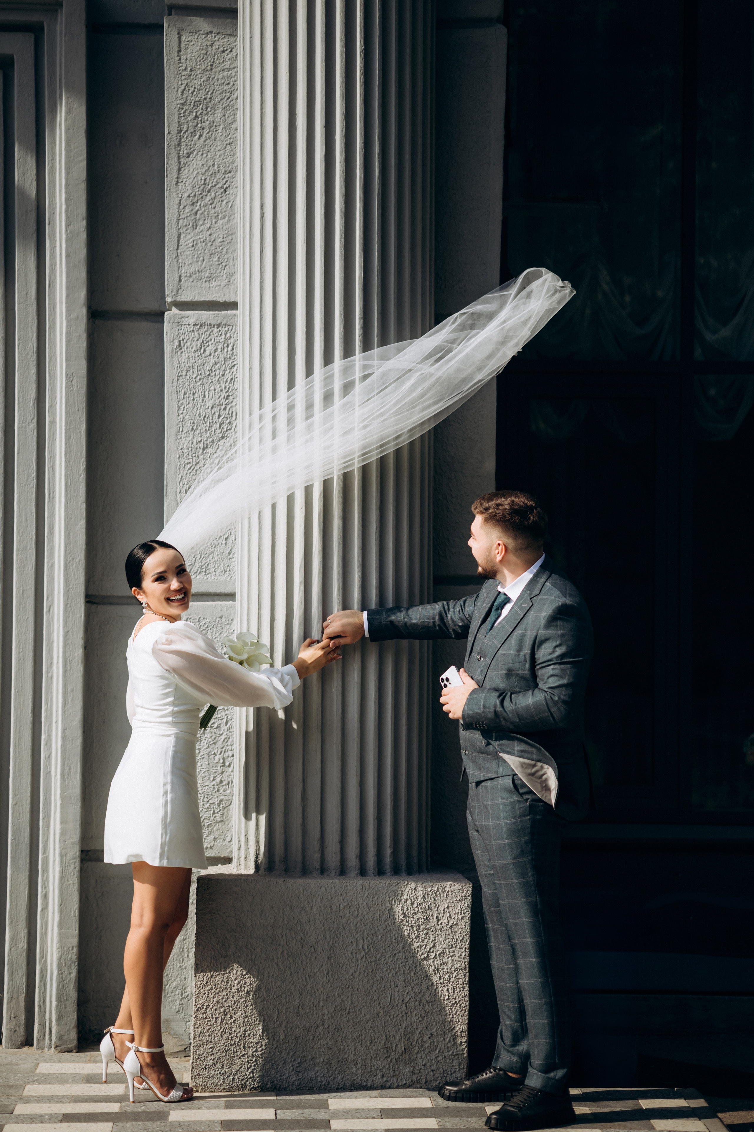 Анвар и Анастасия. Фотограф Нижний Новгород