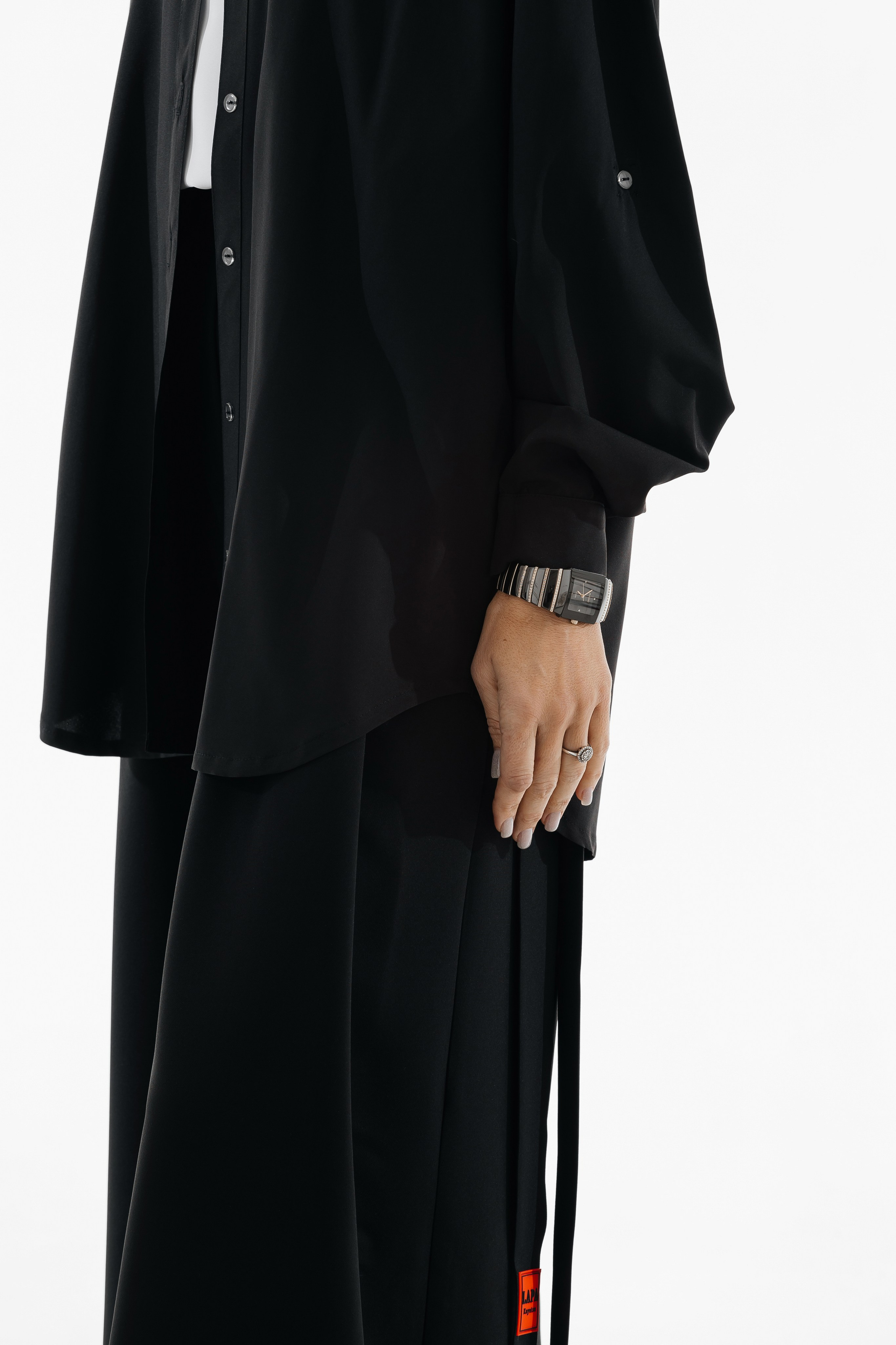 Бренд одежды «LAPA Kayutsu». Фотограф Кемерово | Сергей