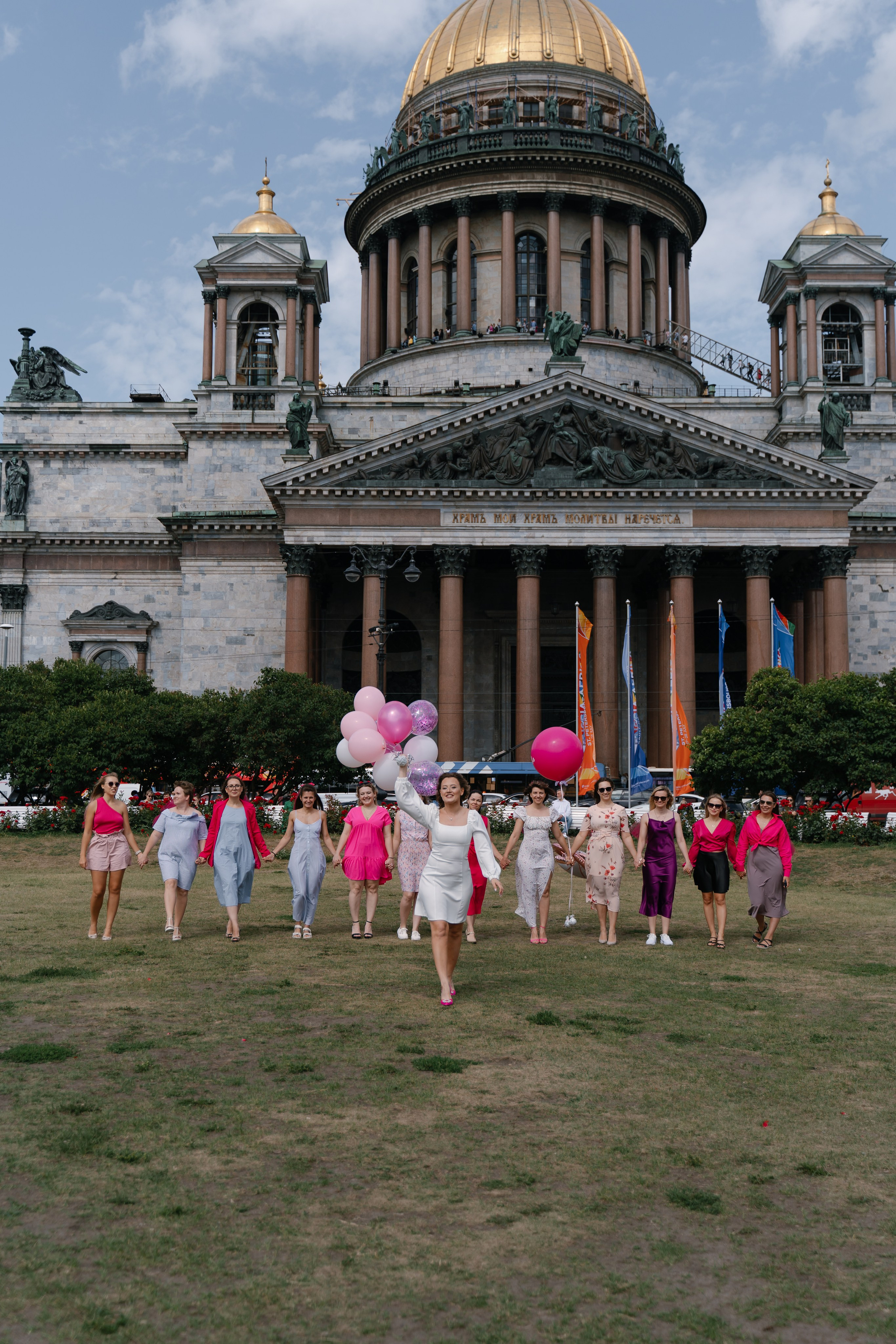 29.07.2023. Свадебный фотограф — Наталья Фед СПб/Москва