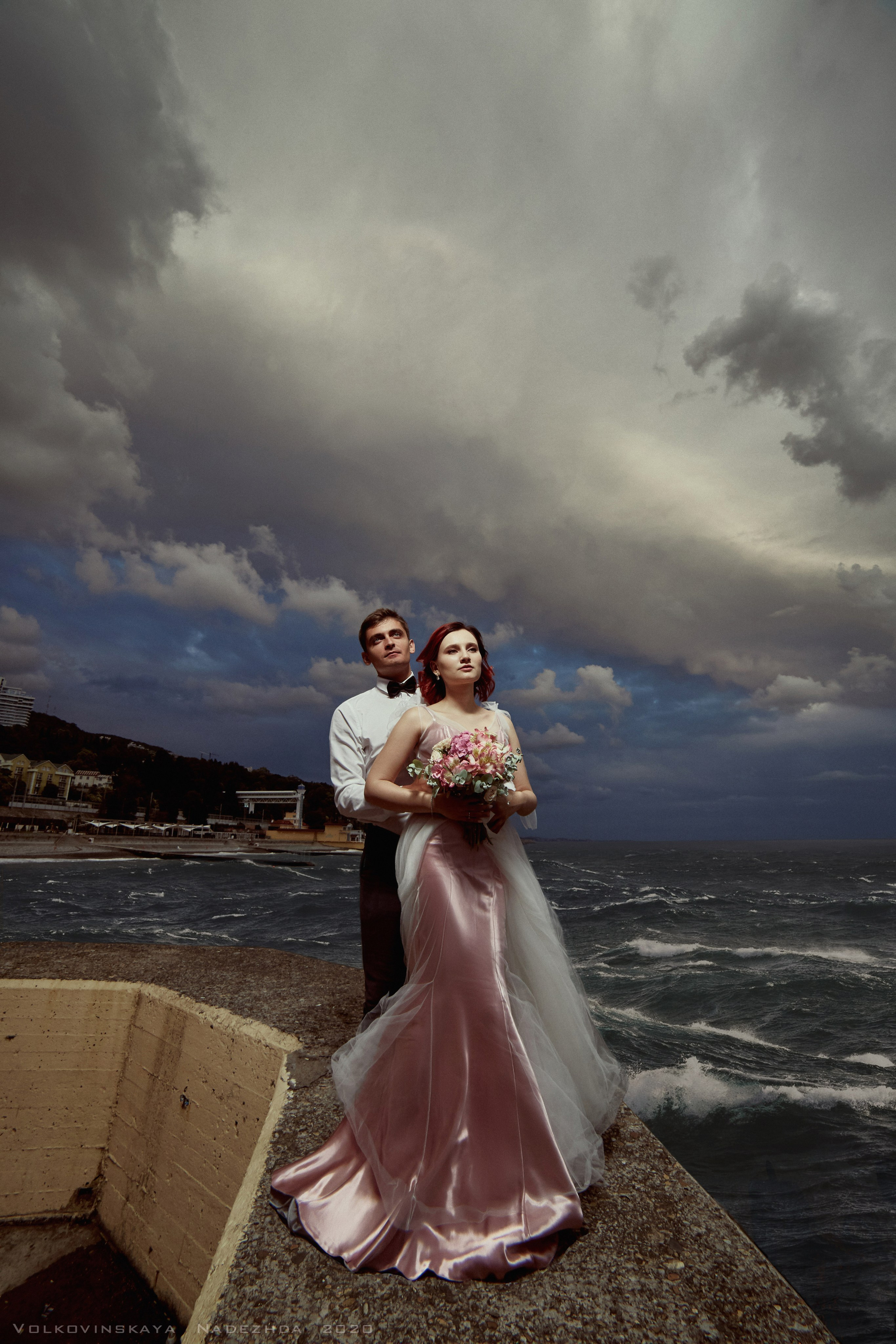 Love. Фотограф в Сочи Волковинская Надежда