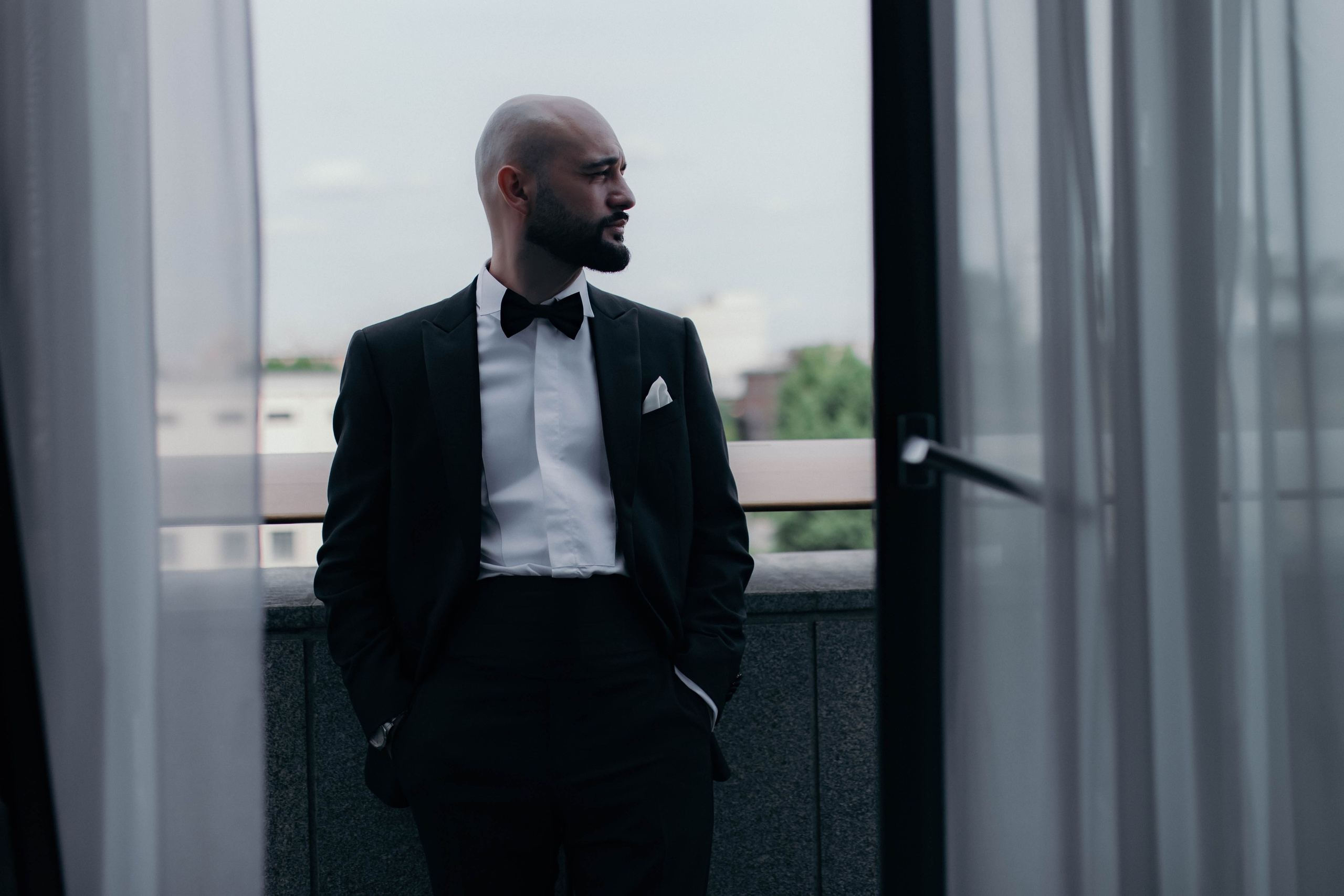 Санкт-Петербург Свадьба Элвина и Саиды. Лилия Вахитова фотограф