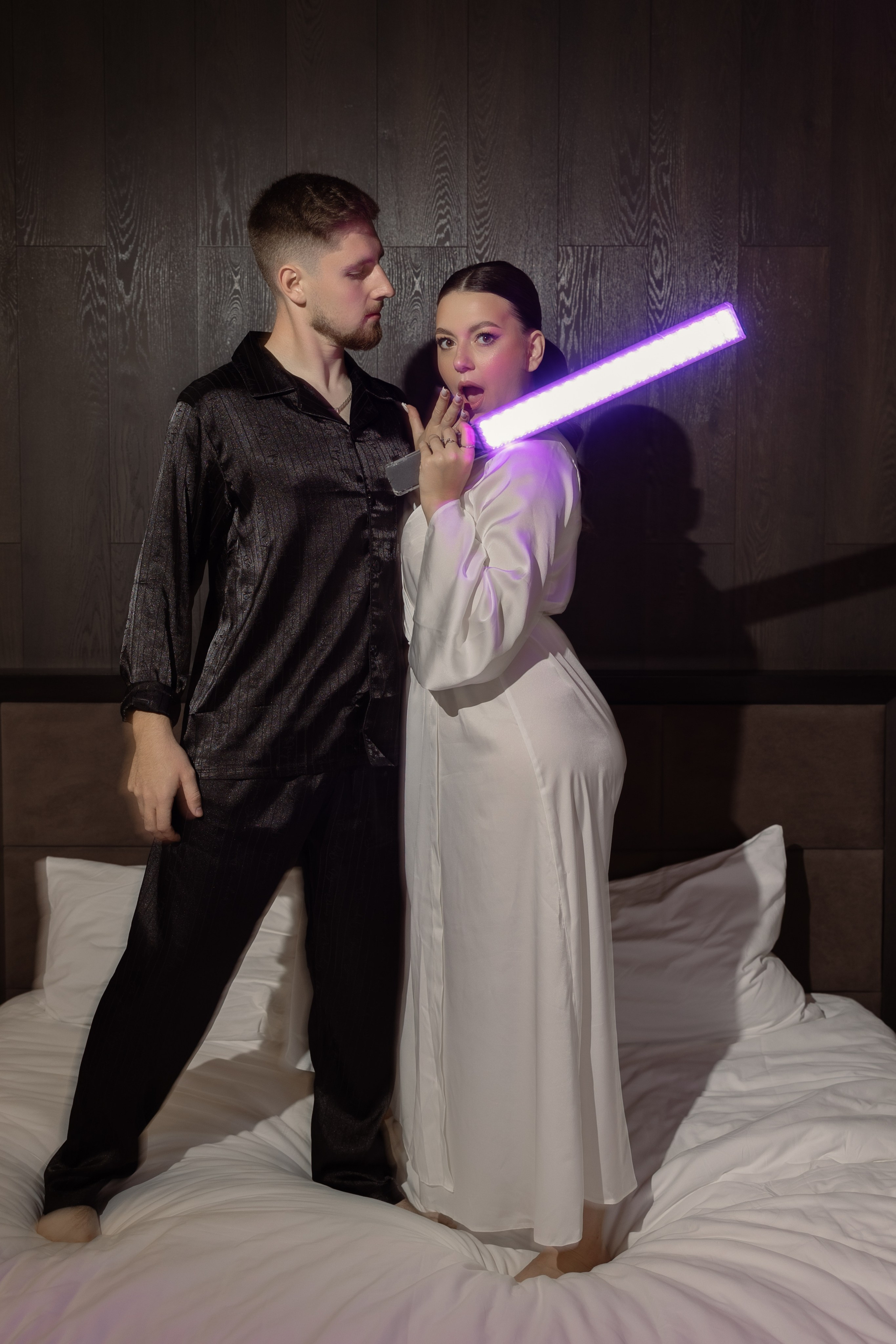 Ян и Анастасия. Свадебный фотограф Курск Максим Ноздрачев